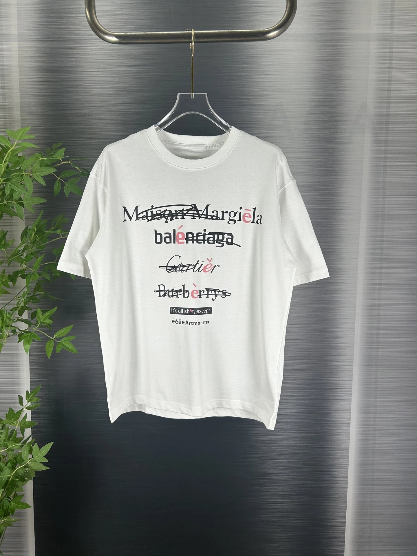 Maison Margiela T-Shirts