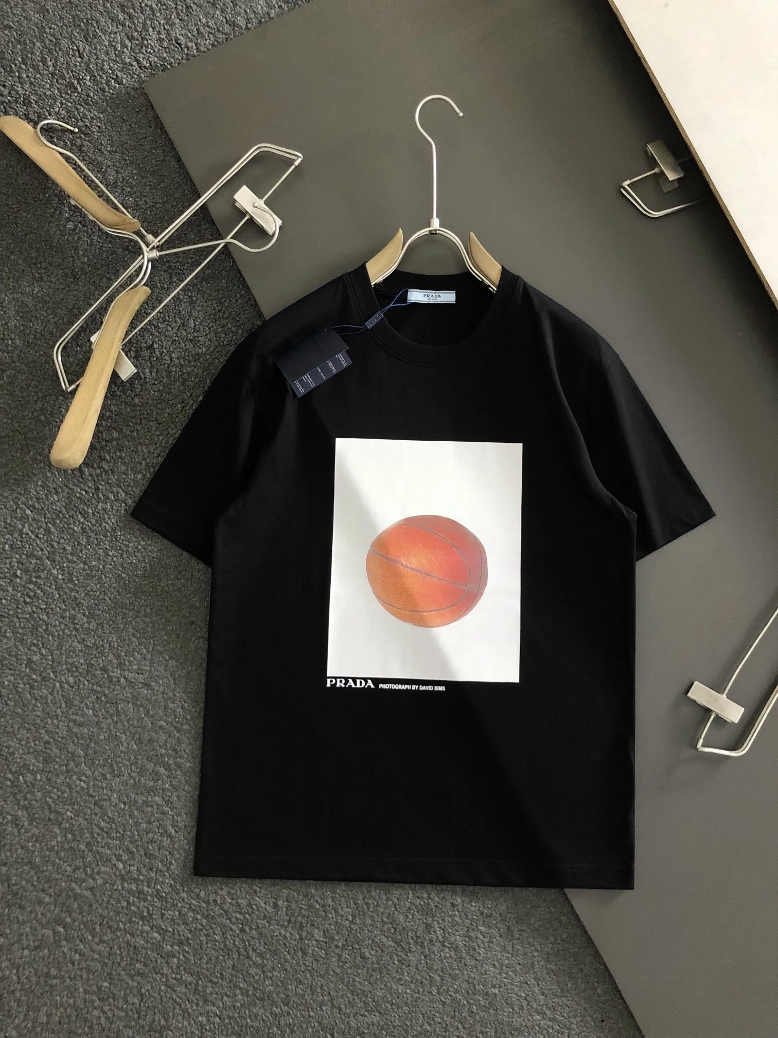 Prada T-Shirts