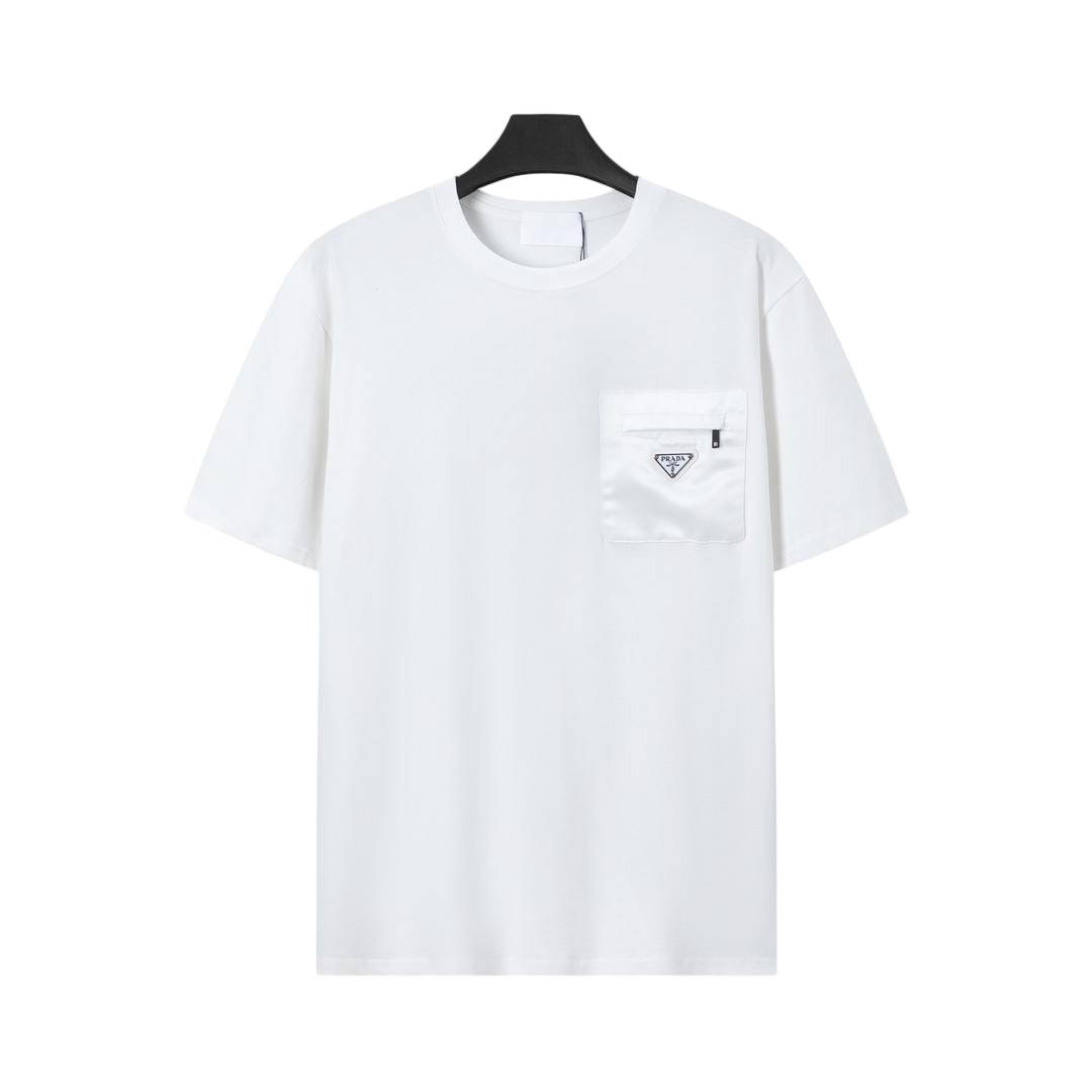 Prada T-Shirts
