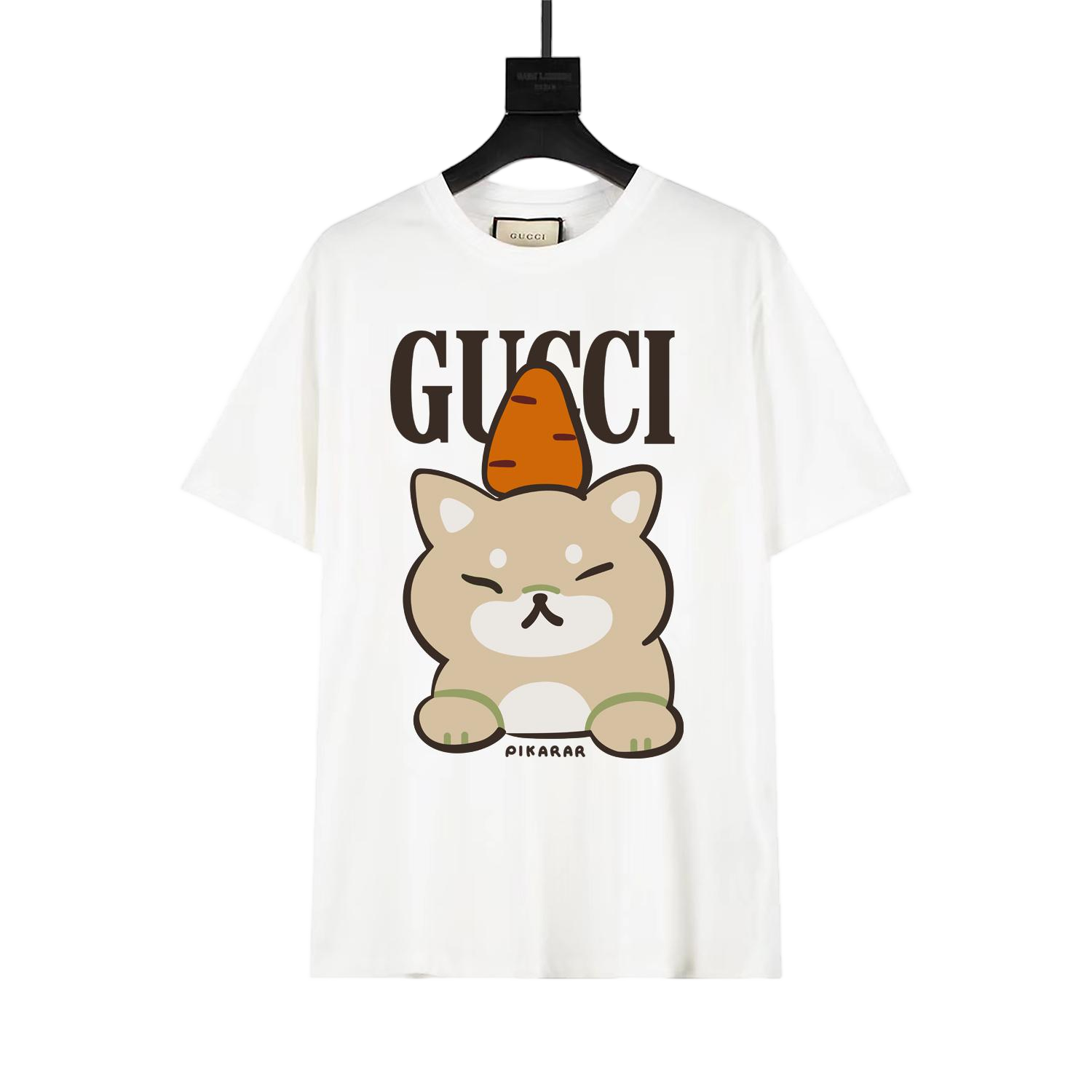 Gucci T-Shirts