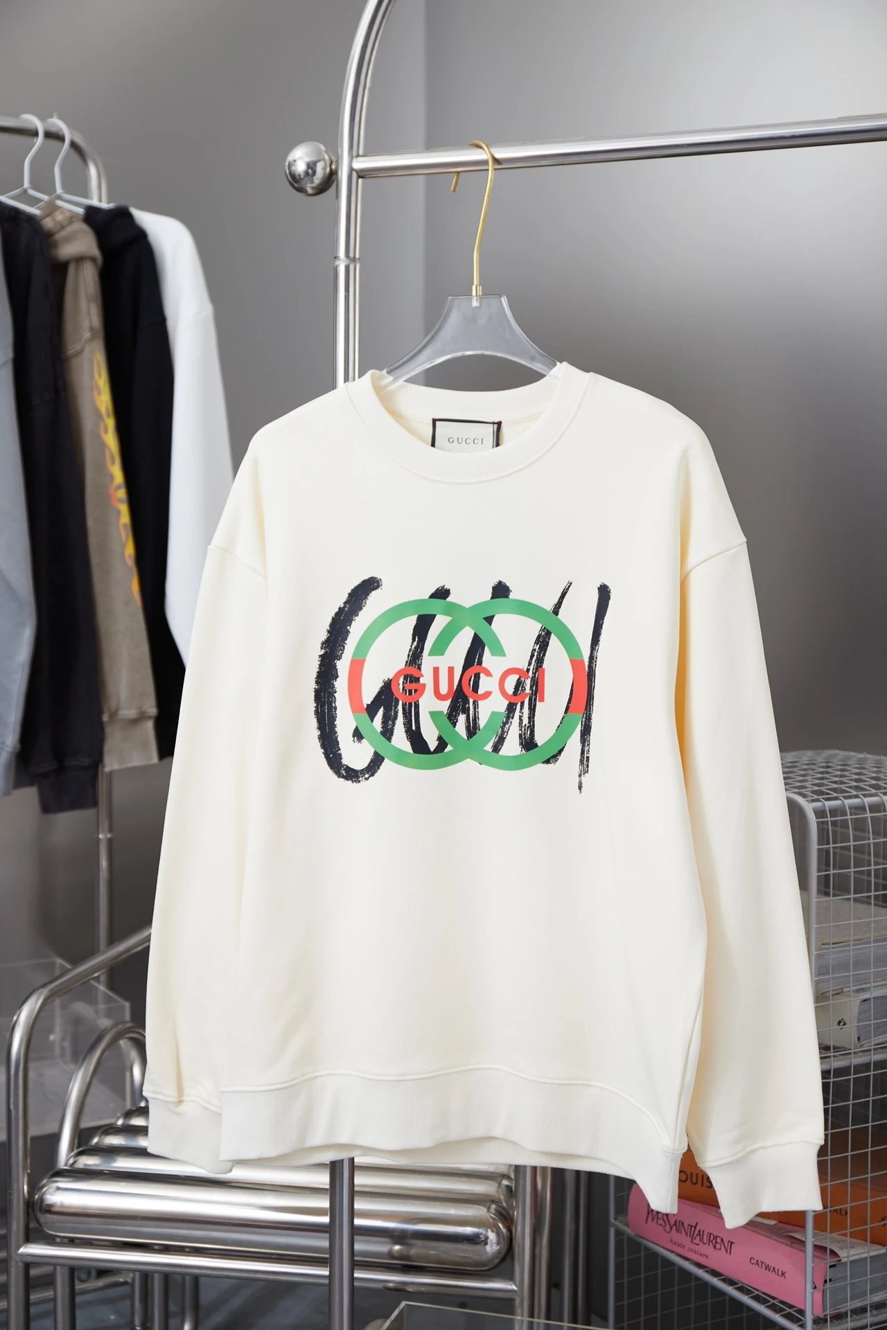 Gucci Hoodies