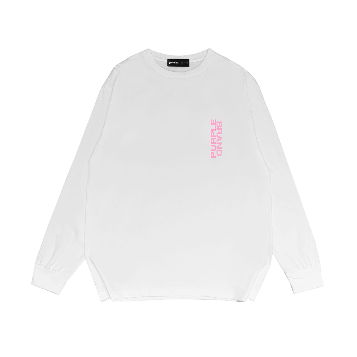 PURPLE BRAND Hoodies