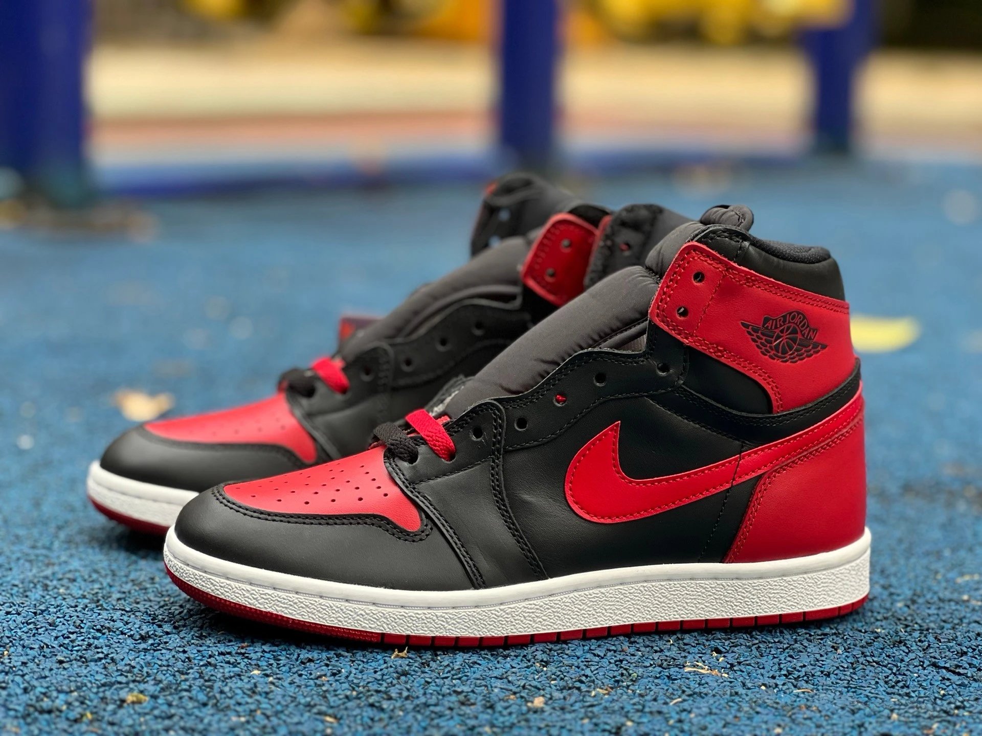 Jordan 1 Retro High