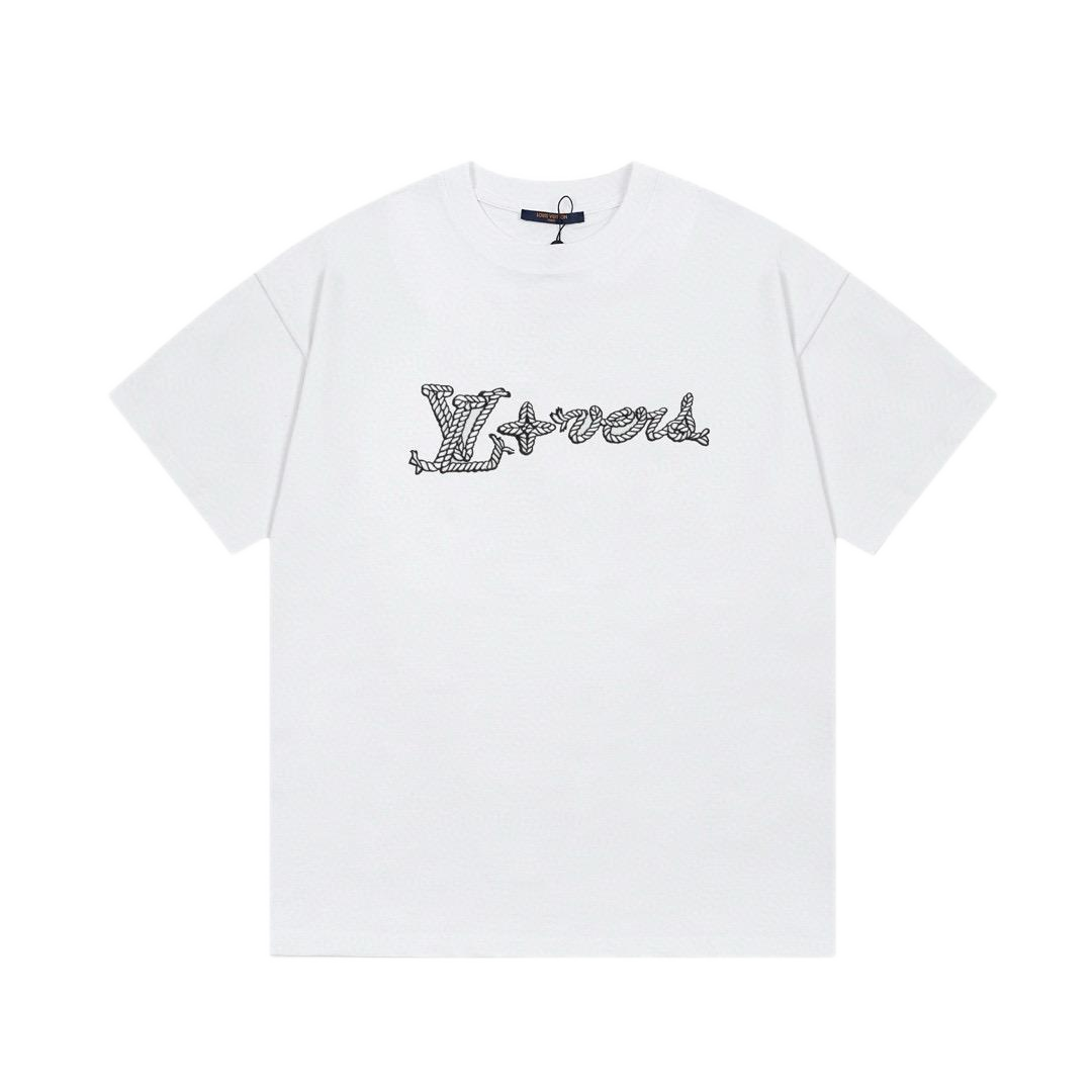 Louis Vuitton T-Shirts