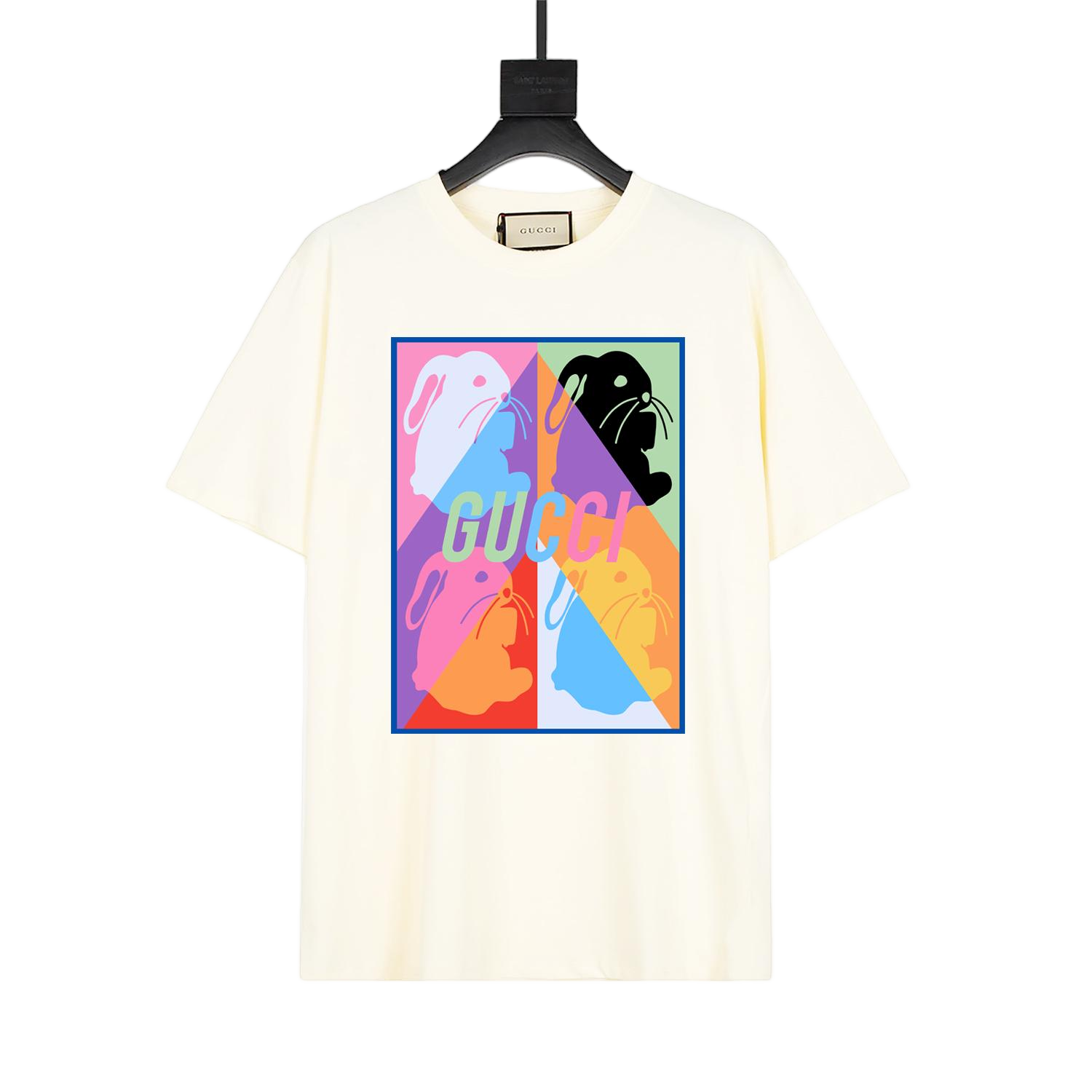 Gucci T-Shirts