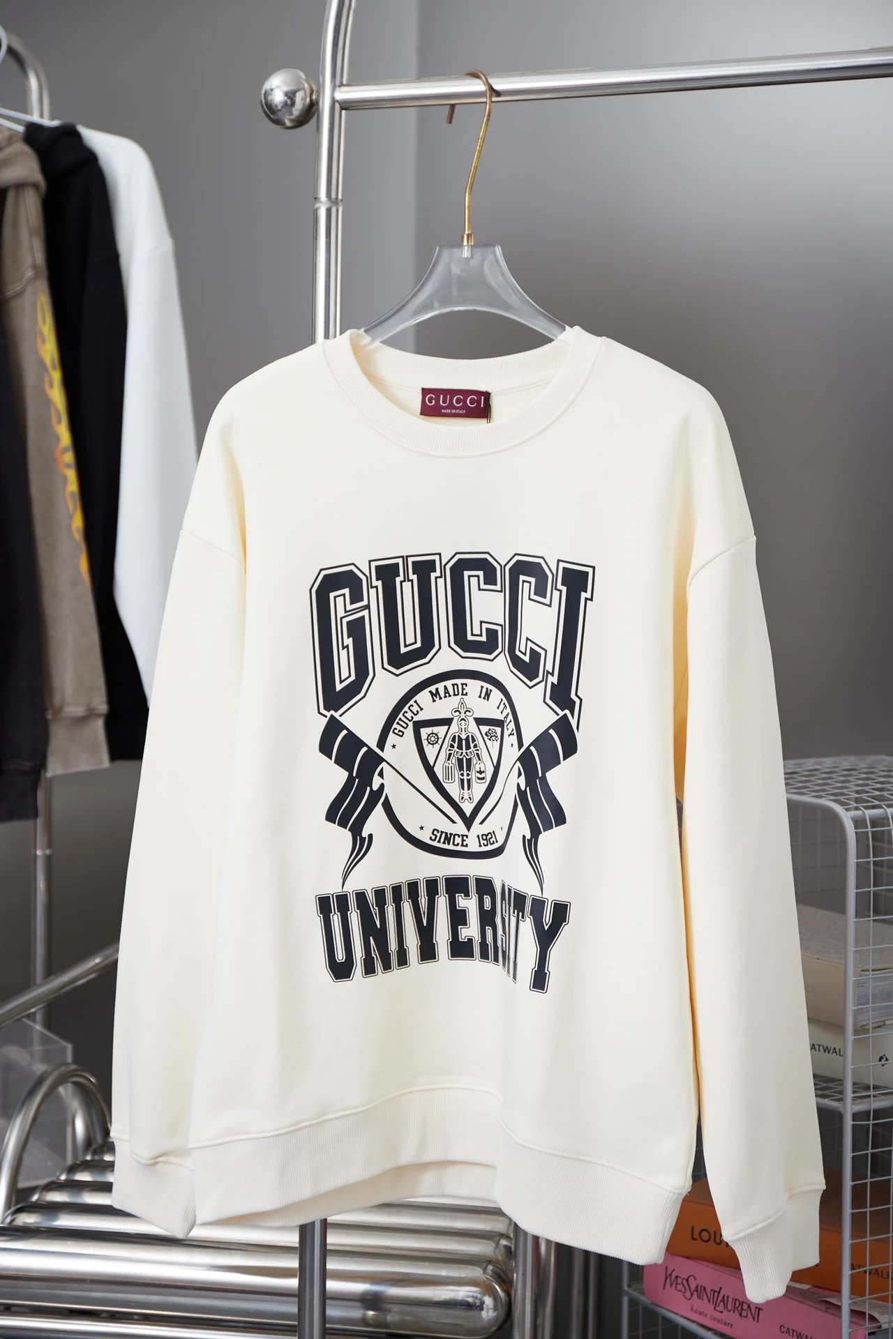 Gucci Hoodies