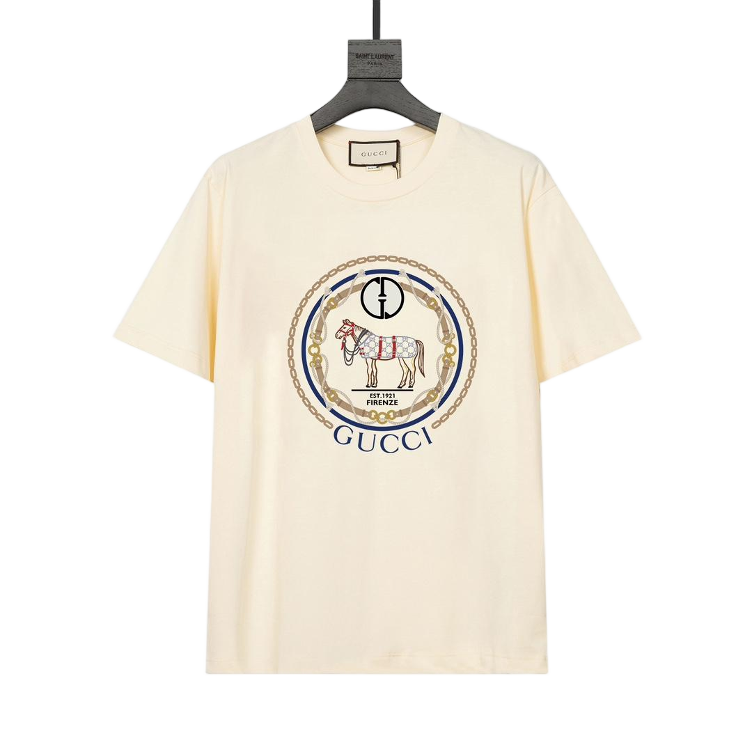 Gucci T-Shirts