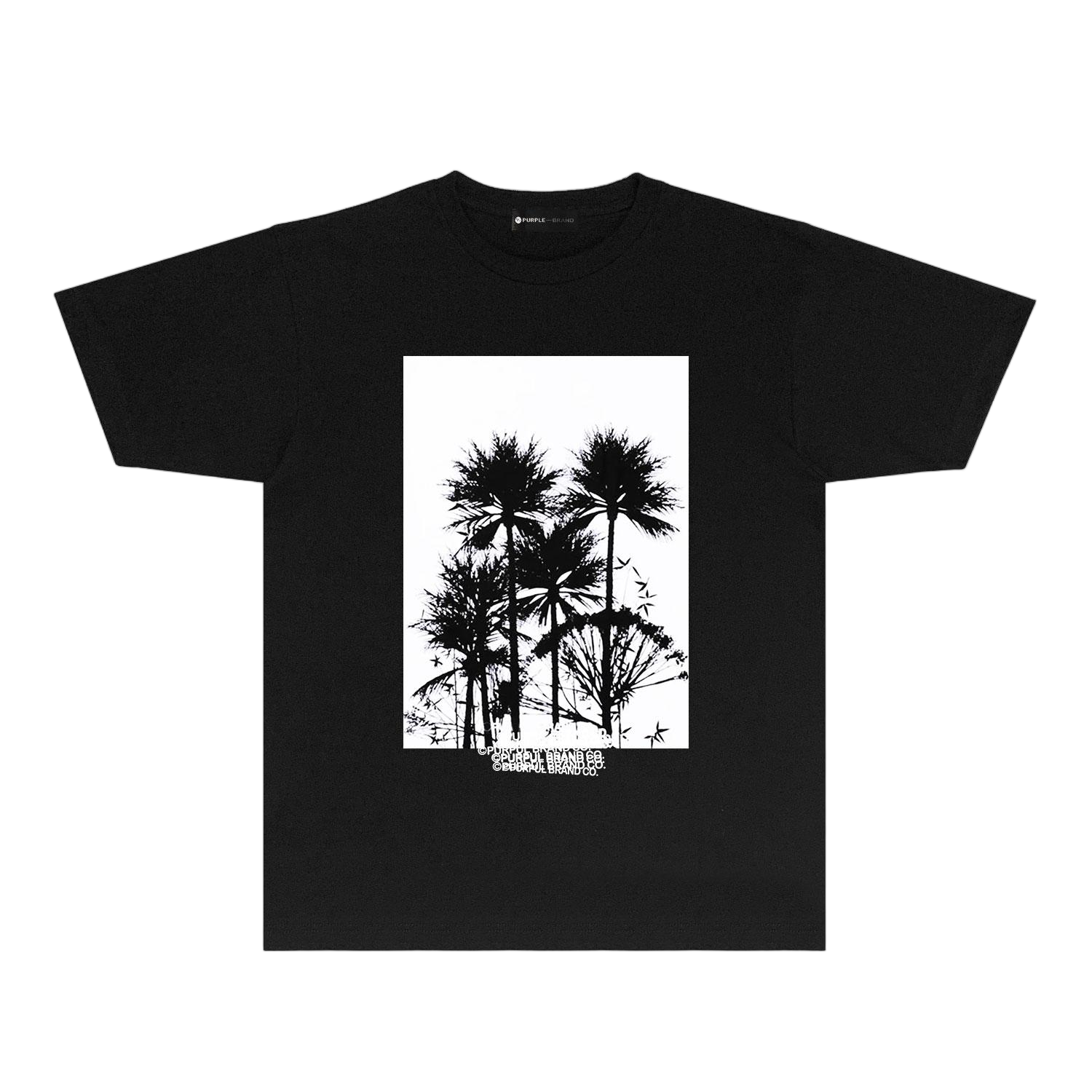 Purple Brand T-Shirts