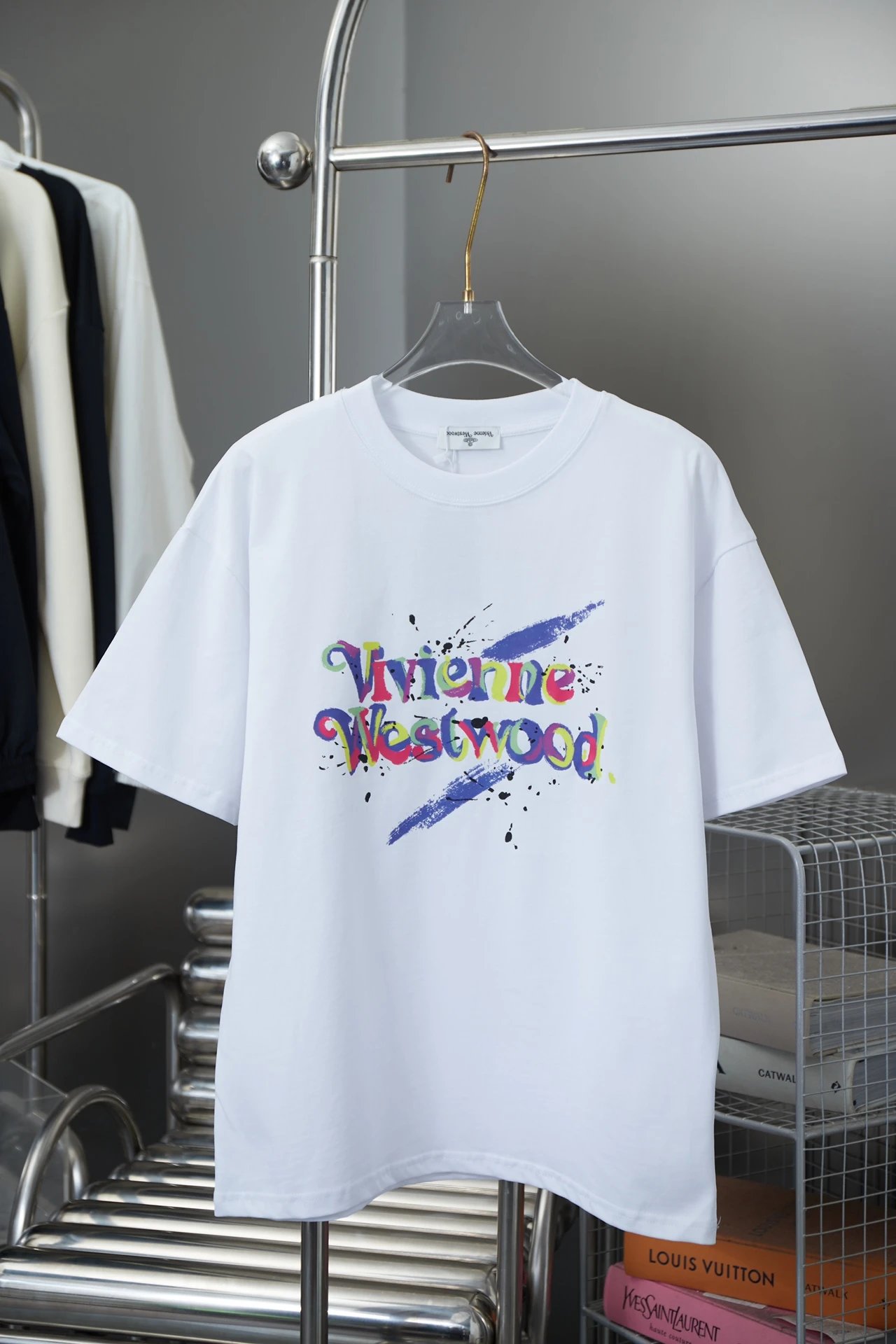 Louis Vuitton T-Shirts