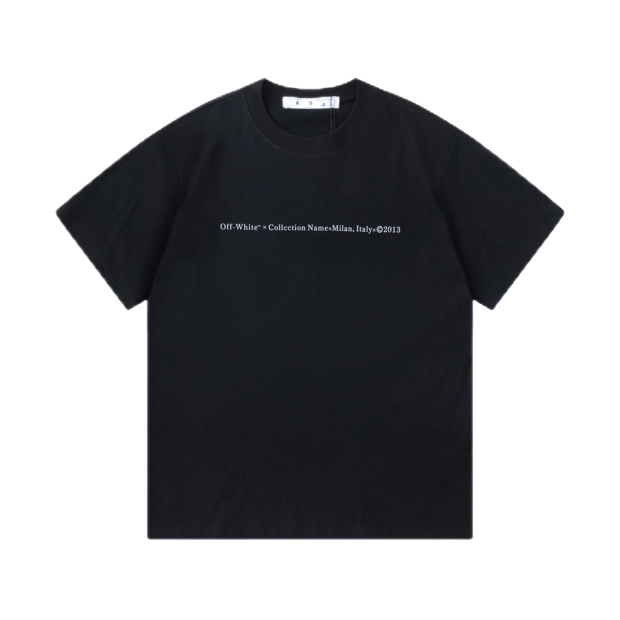  Off-White T-Shirts