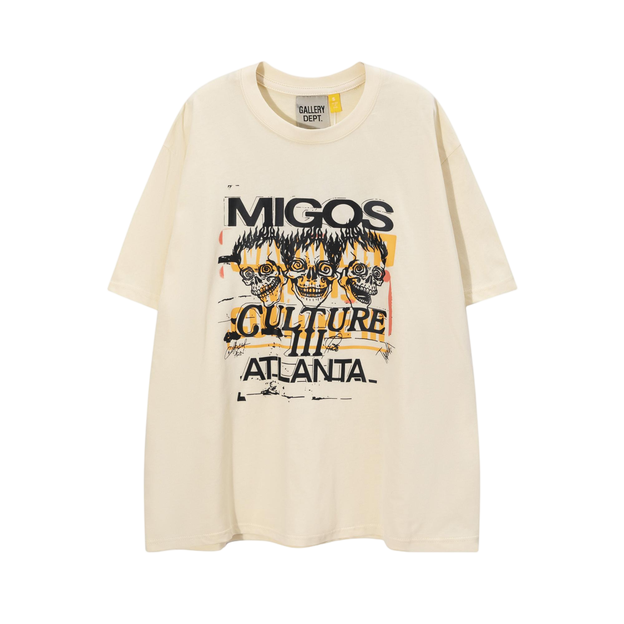 Gallery Dept T-Shirts