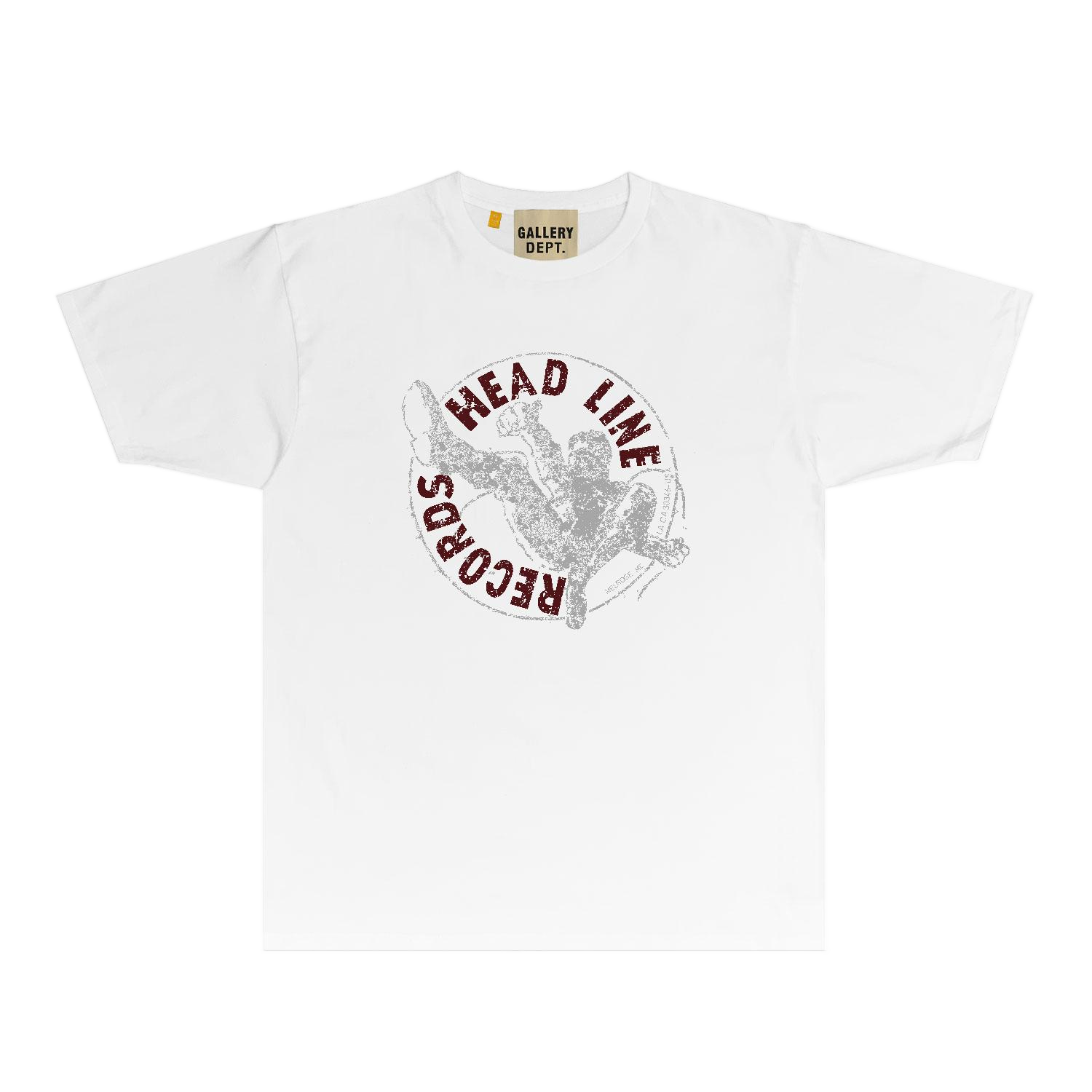 Gallery Dept T-Shirts