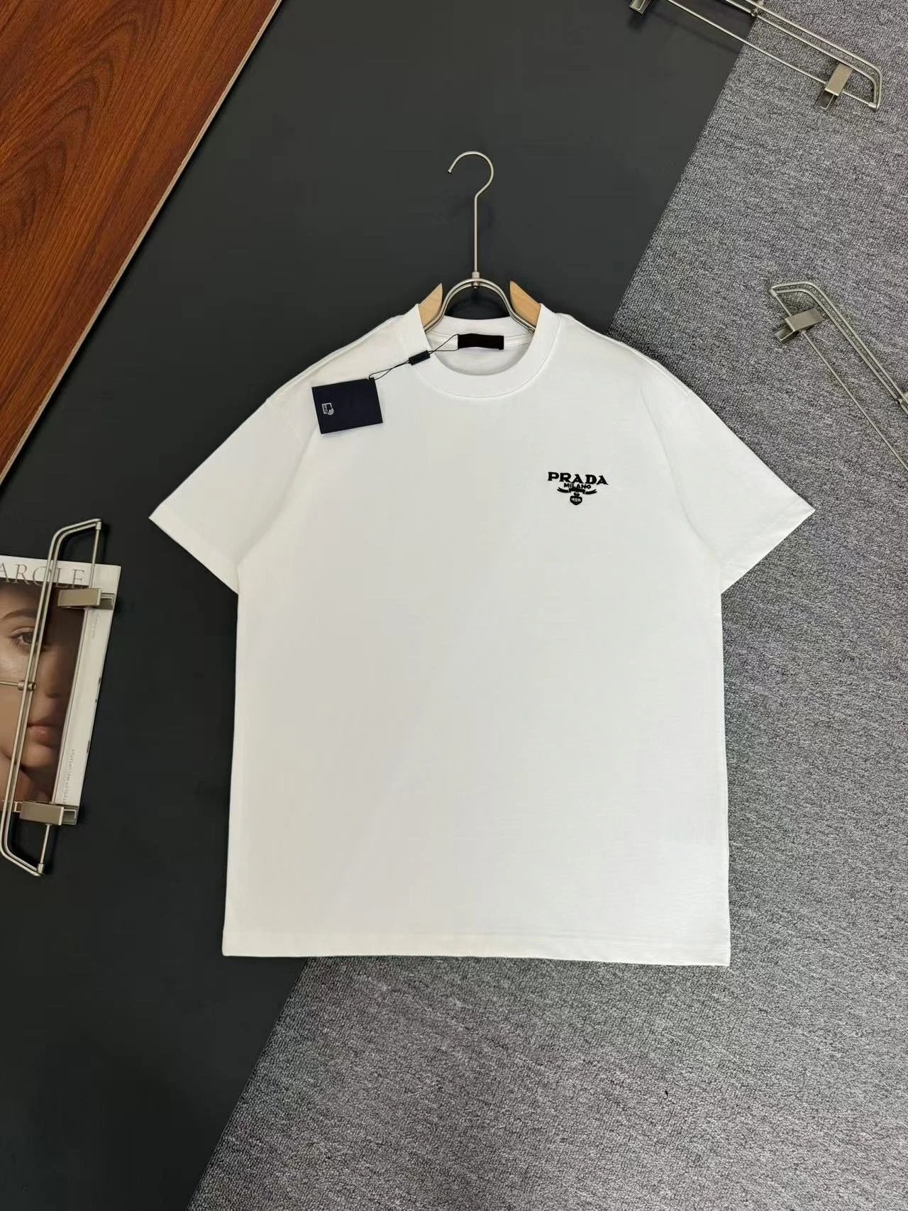 Prada T-Shirts