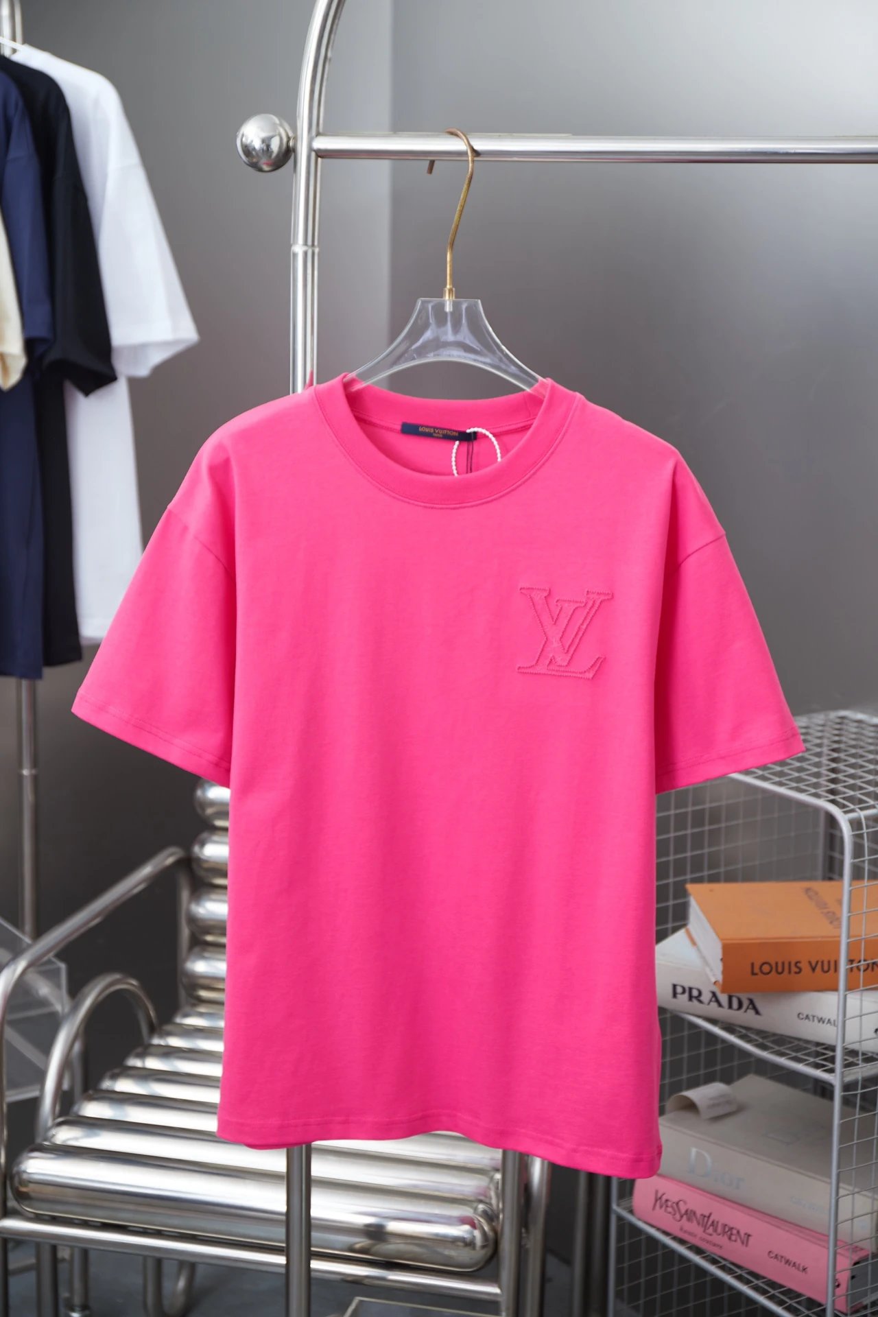 Louis Vuitton T-Shirts