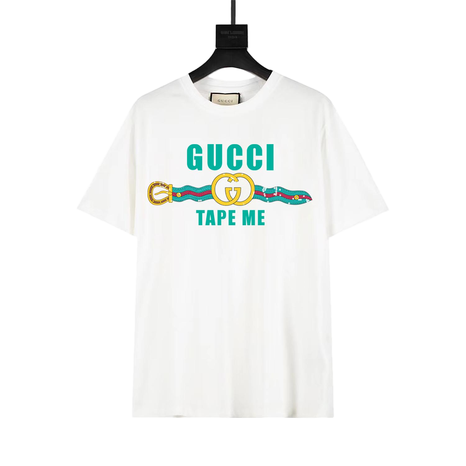 Gucci T-Shirts