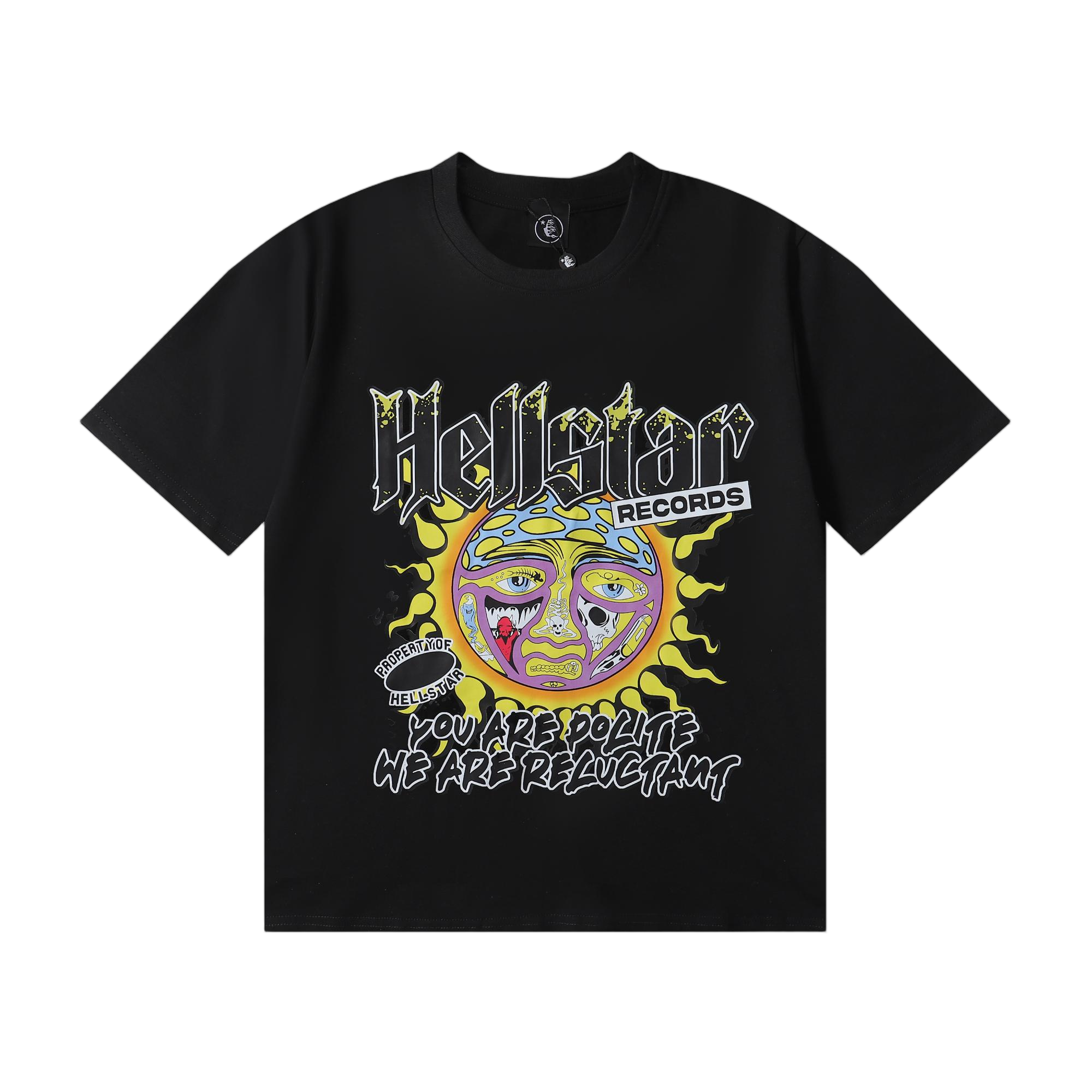 Hellstar T-Shirts