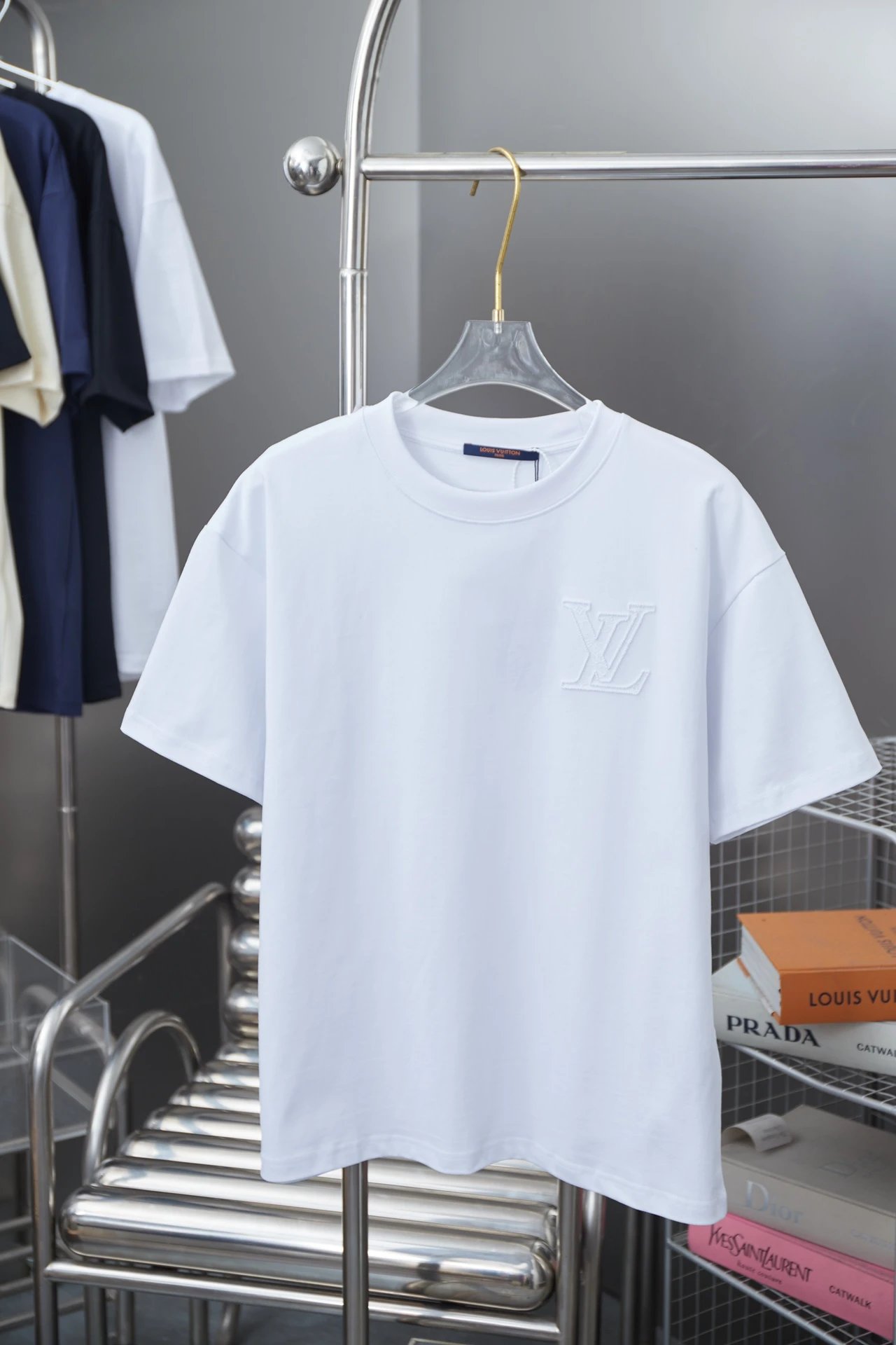Louis Vuitton T-Shirts