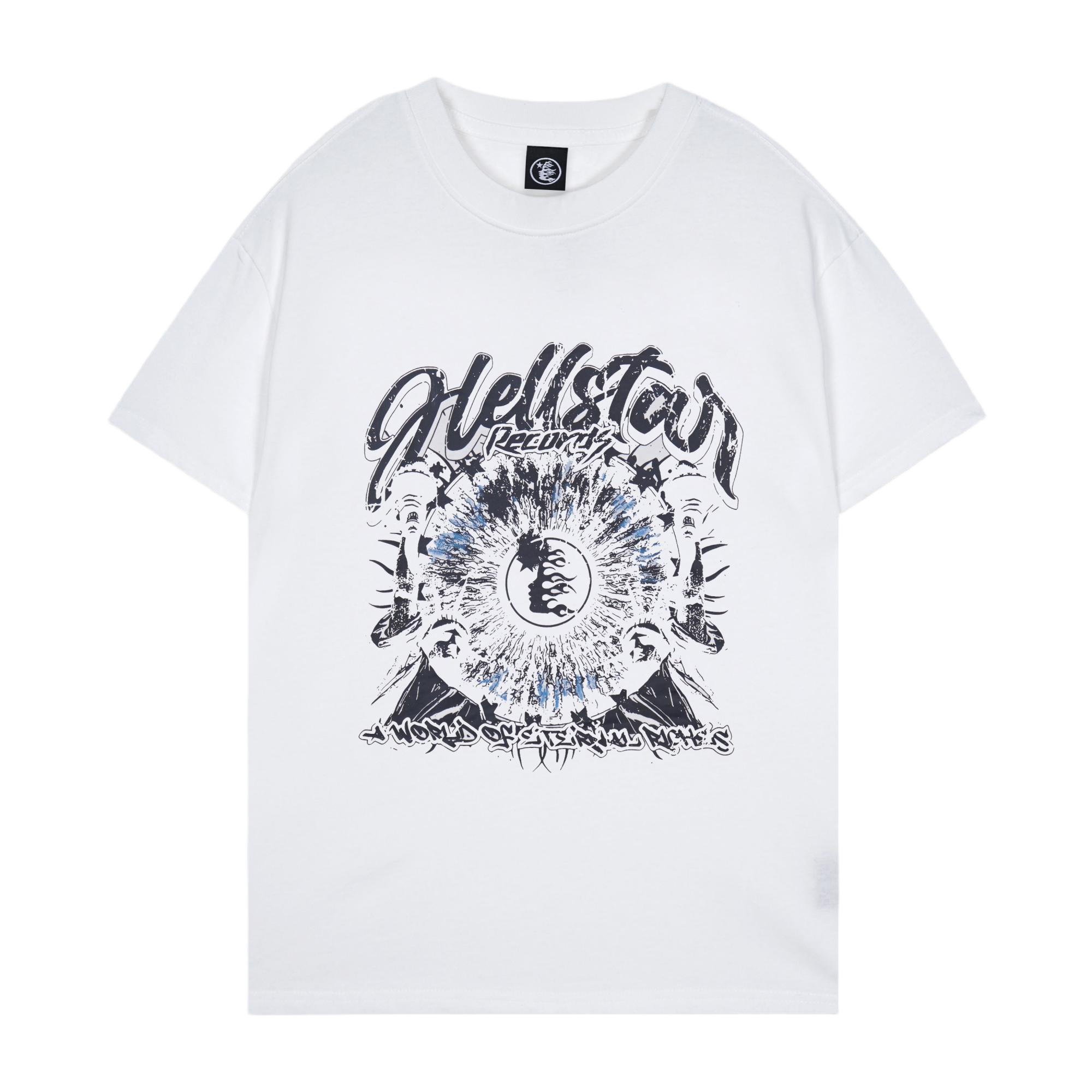 Hellstar T-Shirts