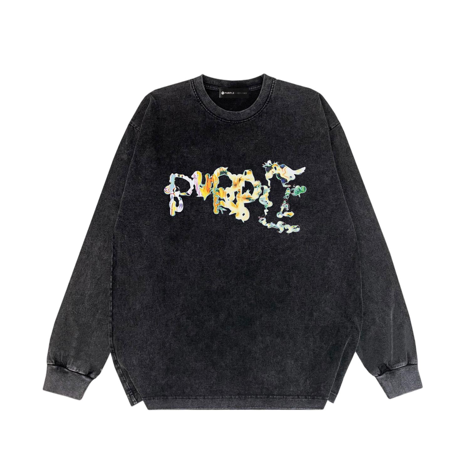 PURPLE BRAND Hoodies