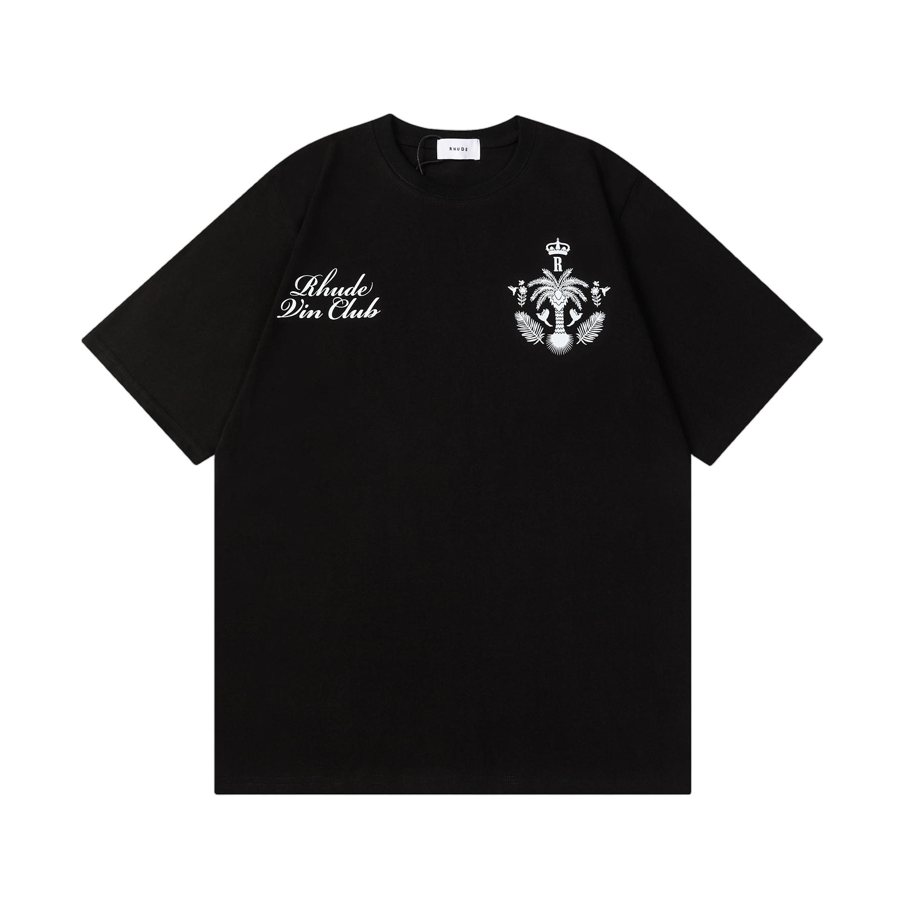 Rhude T-Shirts