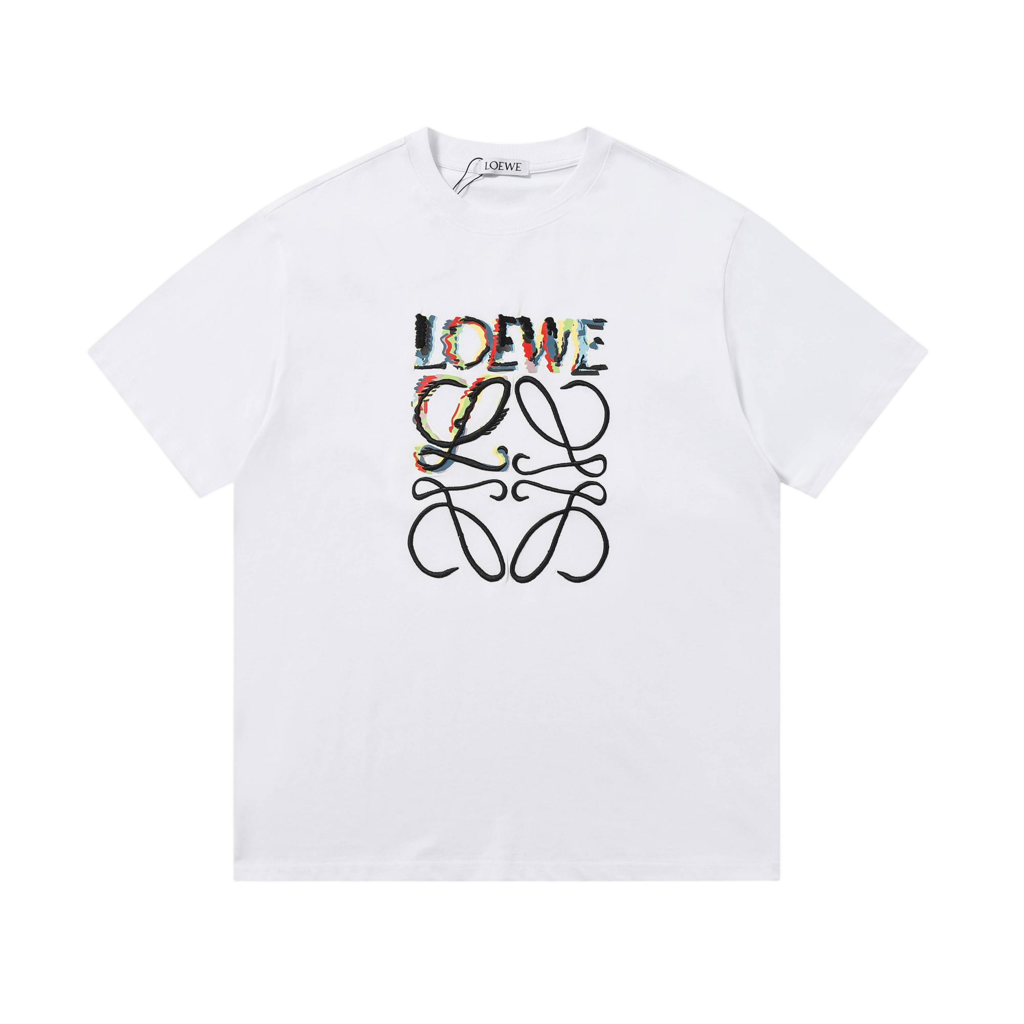 Loewe T-Shirts