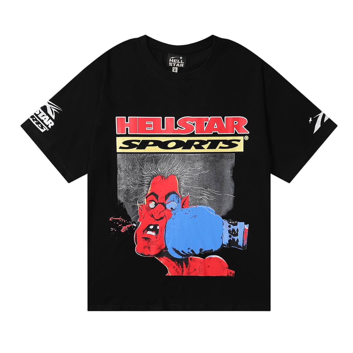 Hellstar T-Shirts