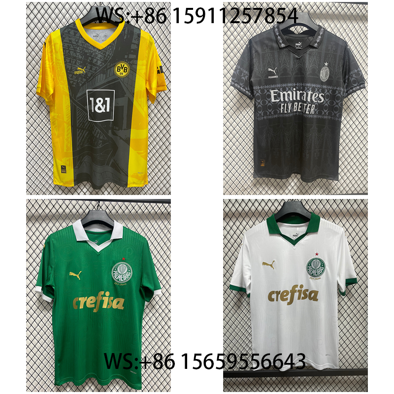 休闲足球衣（61）