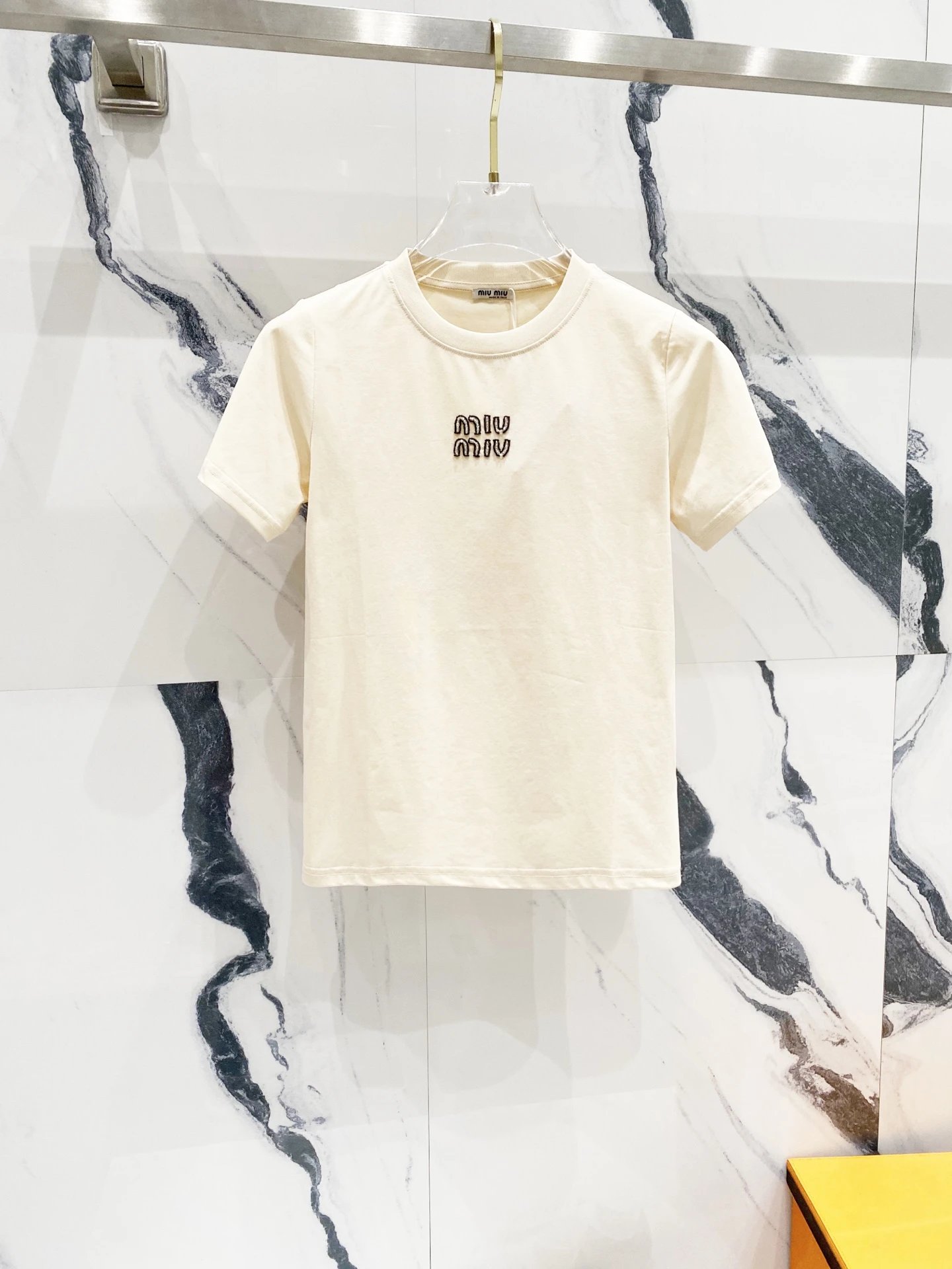 MIU MIU T-Shirts