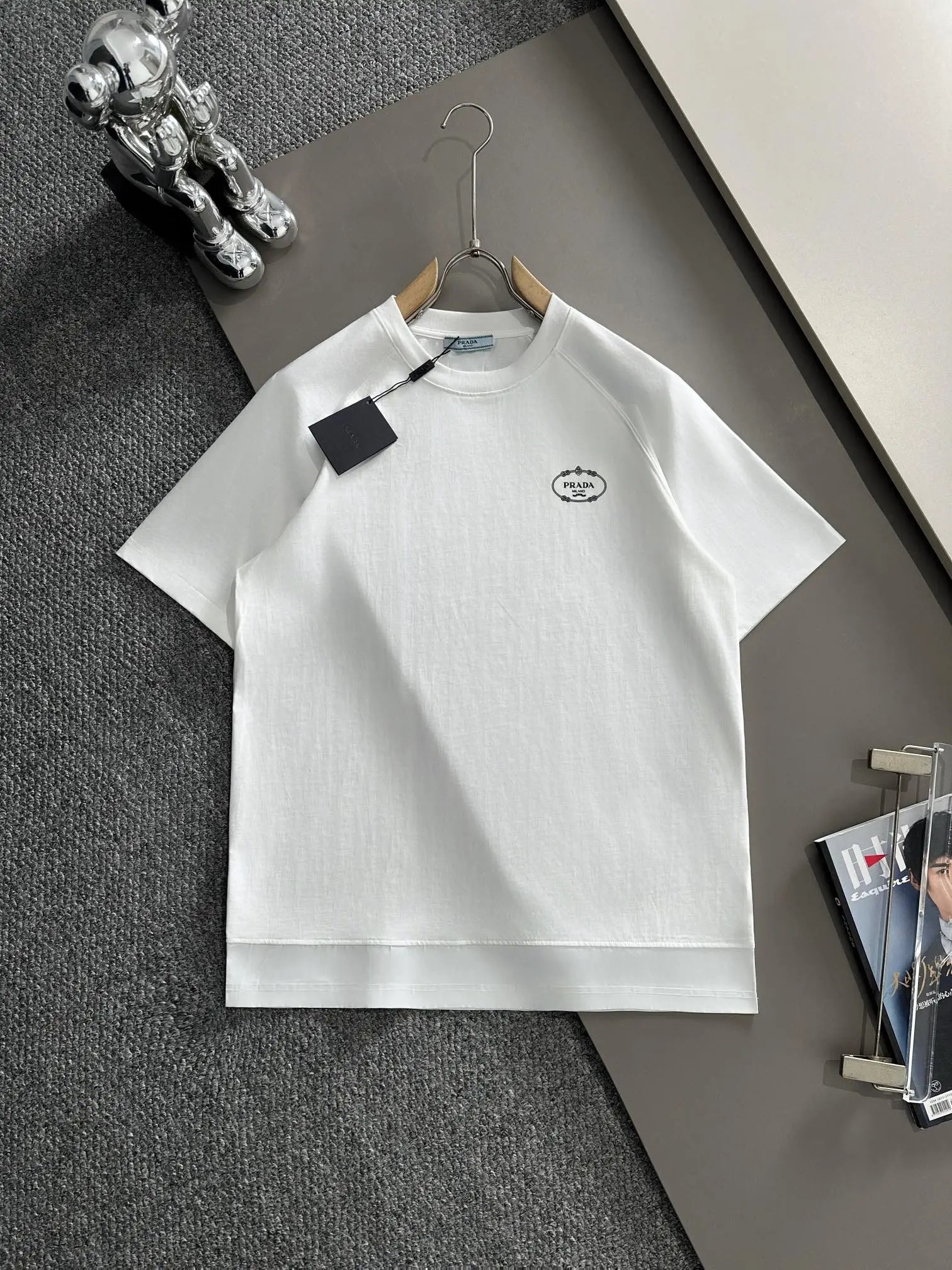 Prada T-Shirts