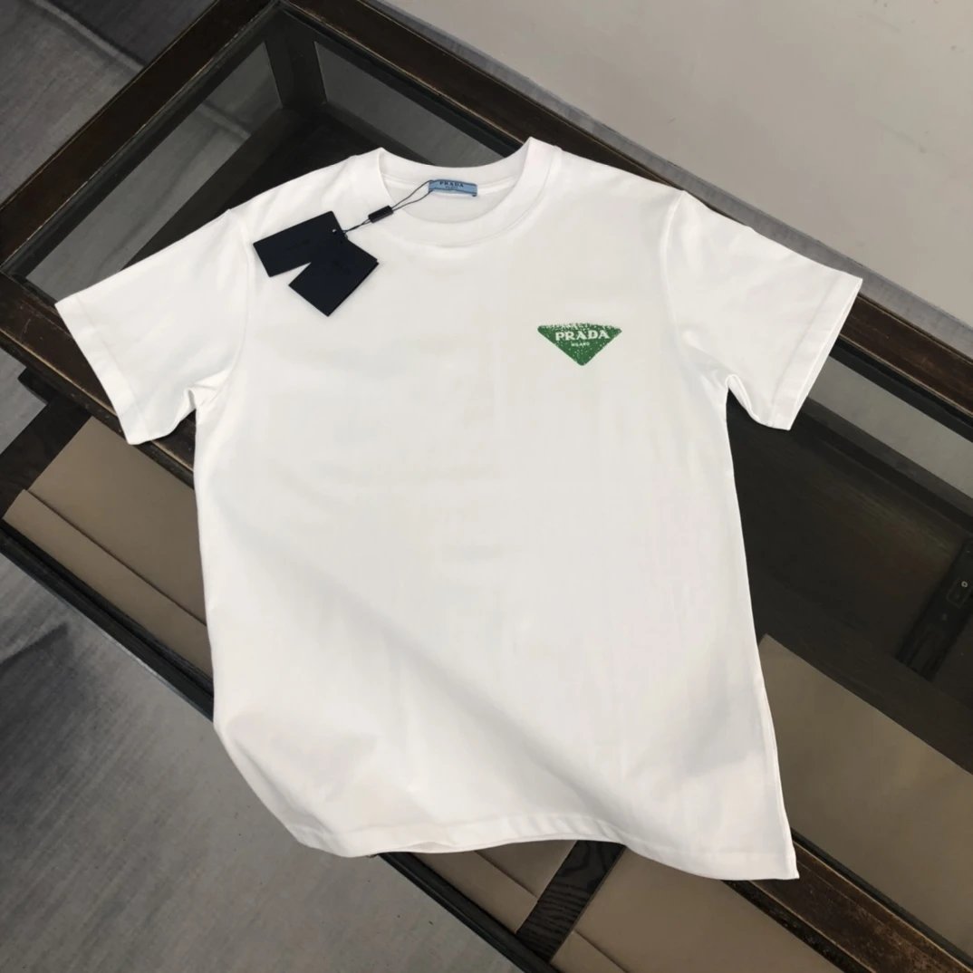 Prada T-Shirts