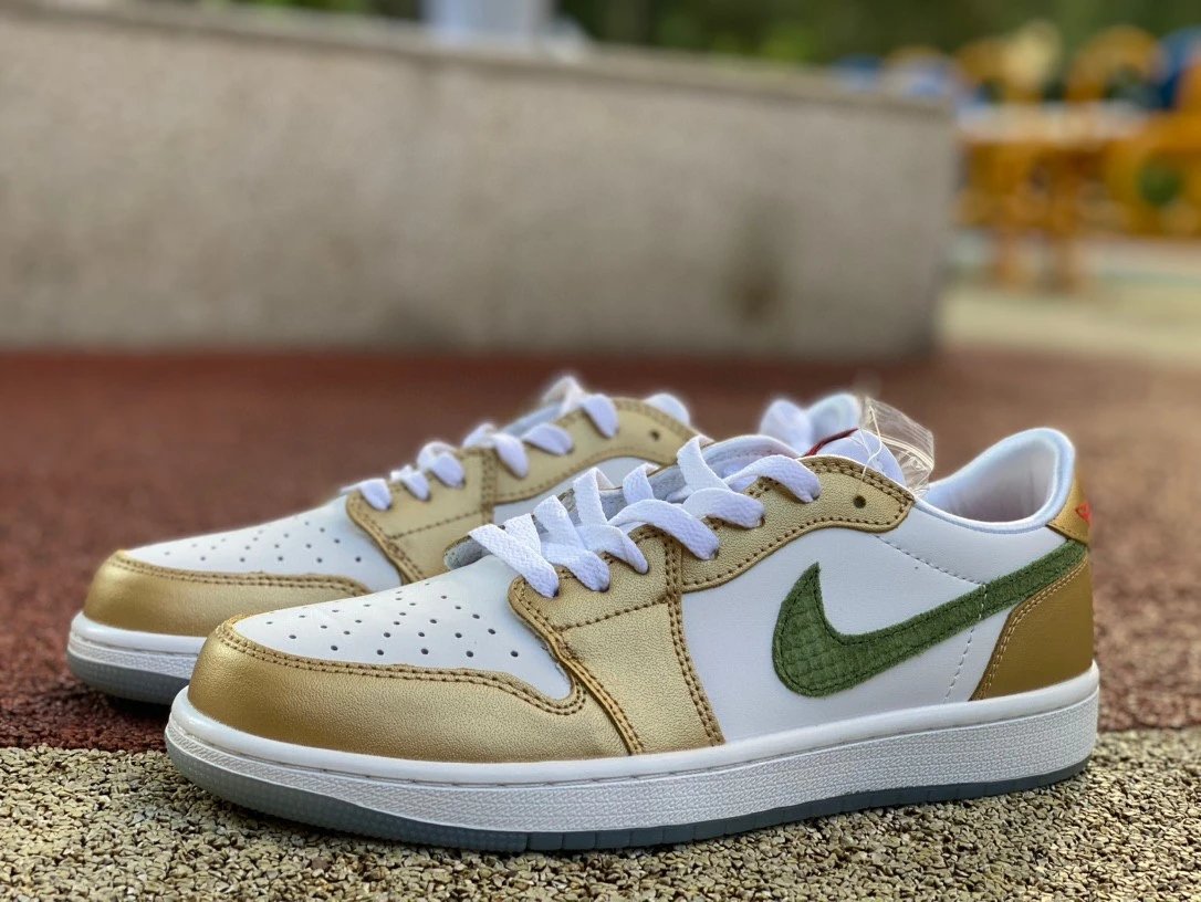 Jordan 1 Low