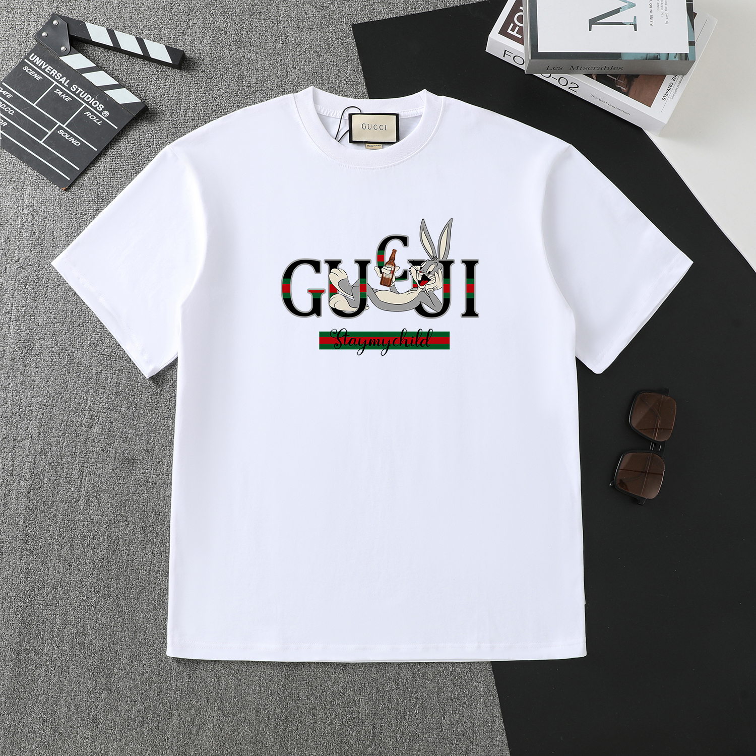 Gucci T-Shirts
