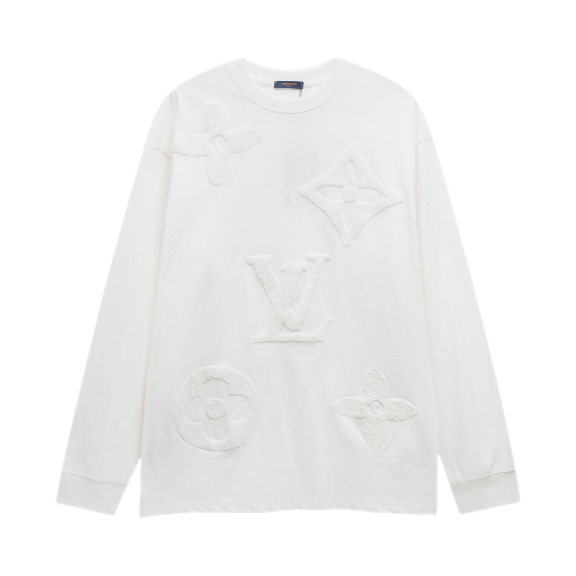 Louis Vuitton Hoodies