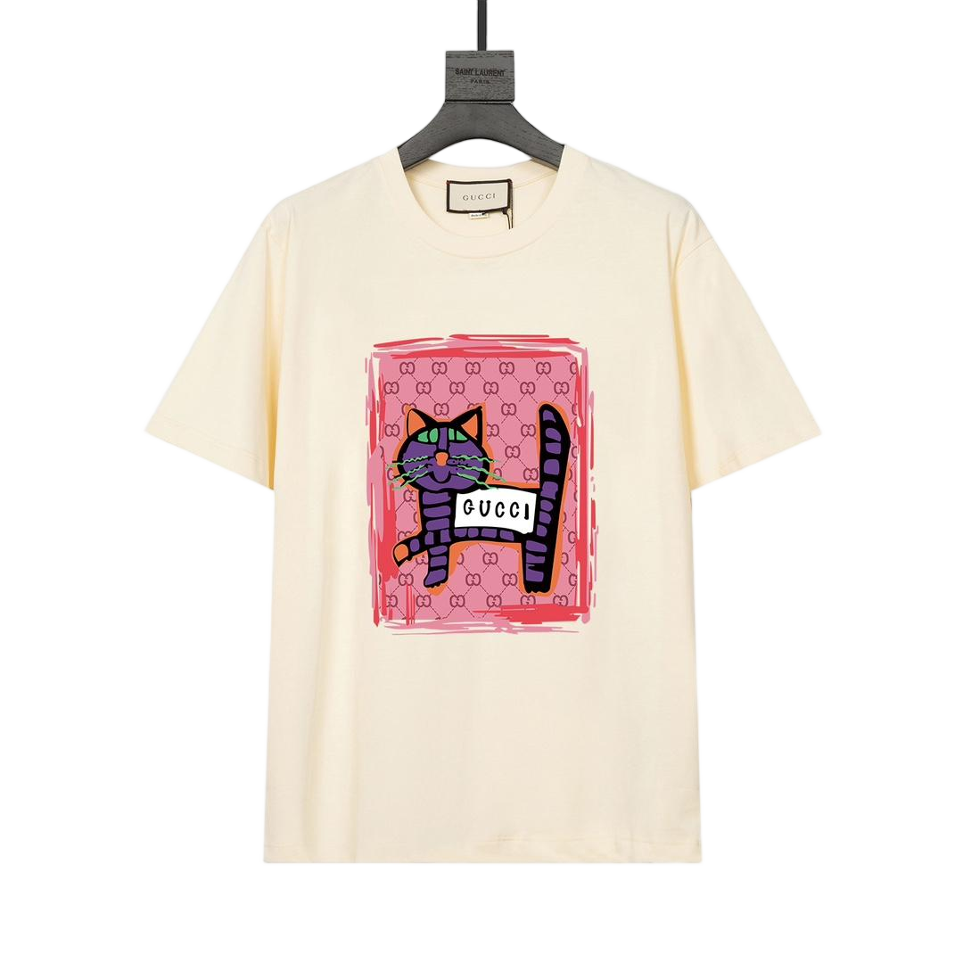 Gucci T-Shirts