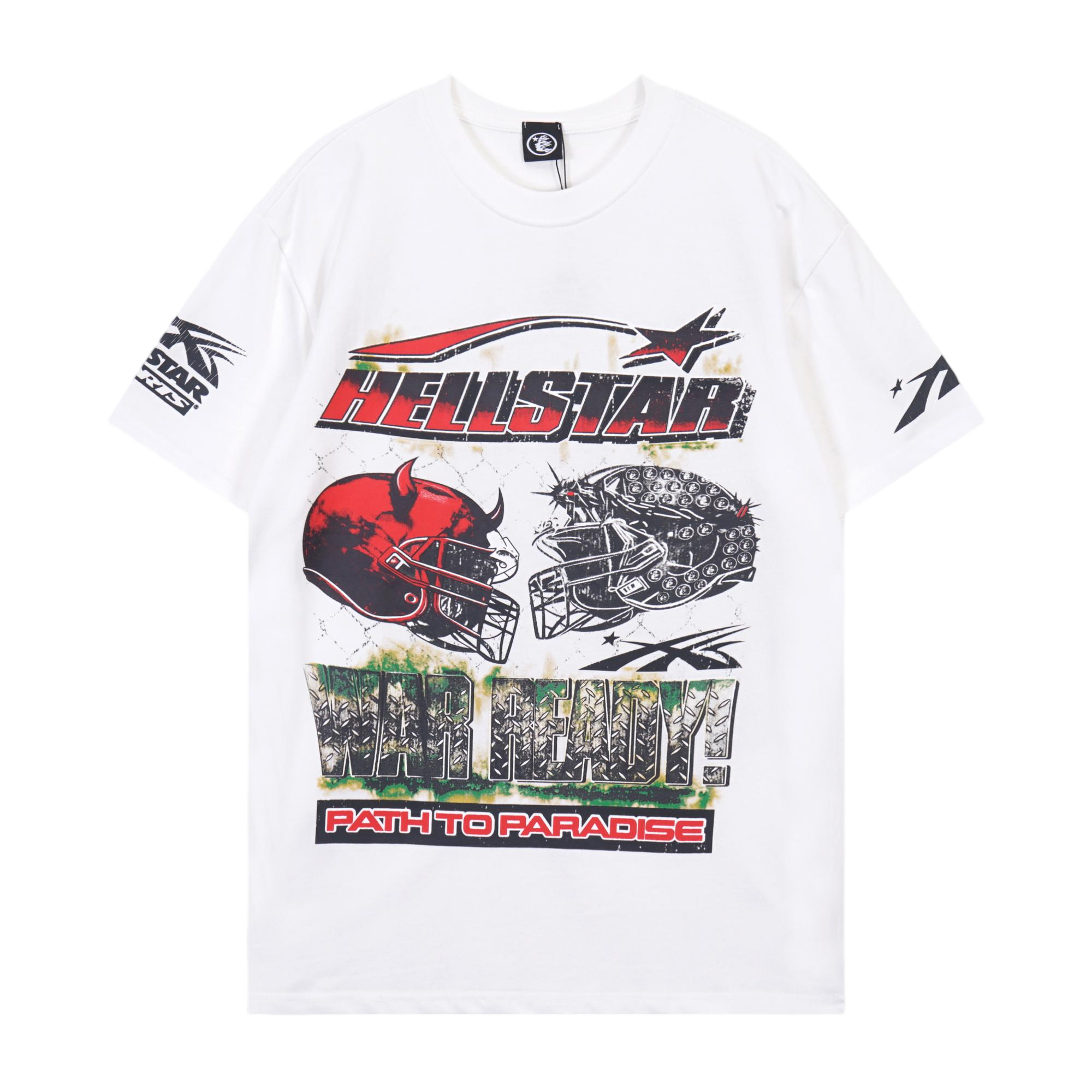 Hellstar T-Shirts