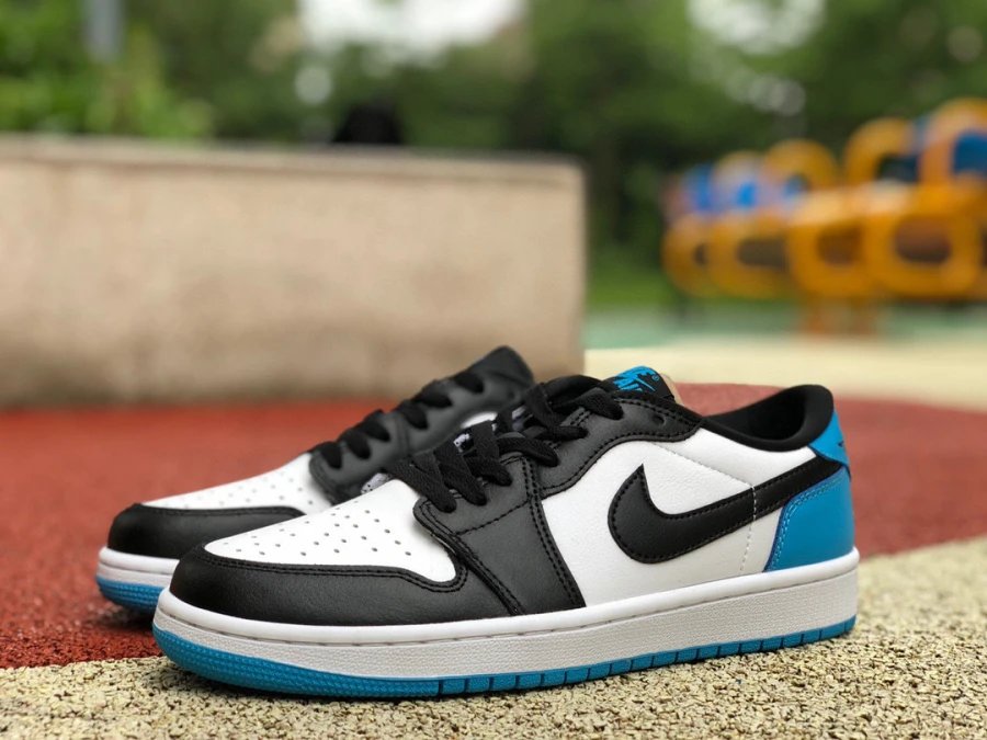Jordan 1 Low