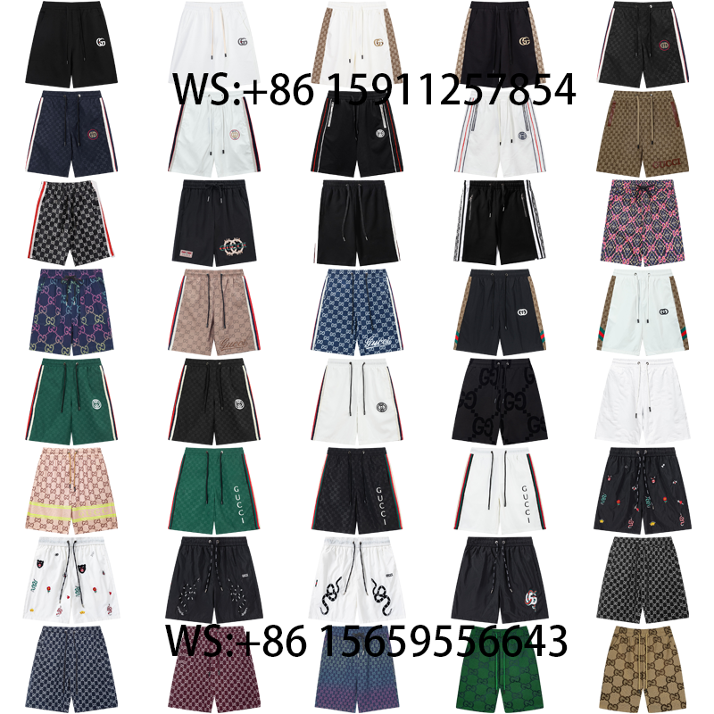 Gucci Shorts（134）