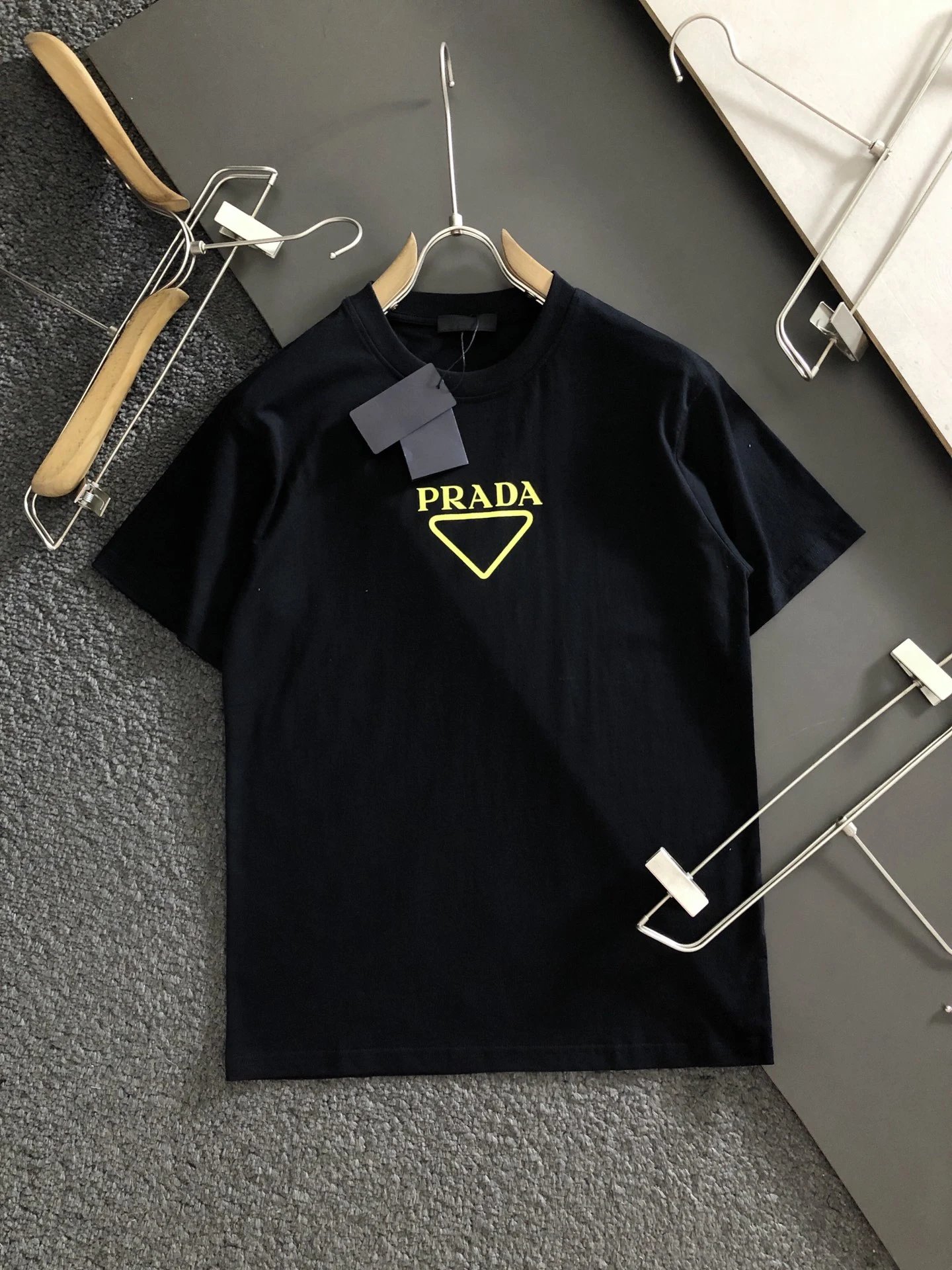 Prada T-Shirts