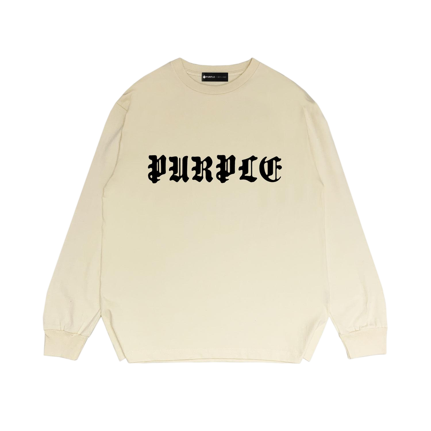 Purple Brand Hoodies