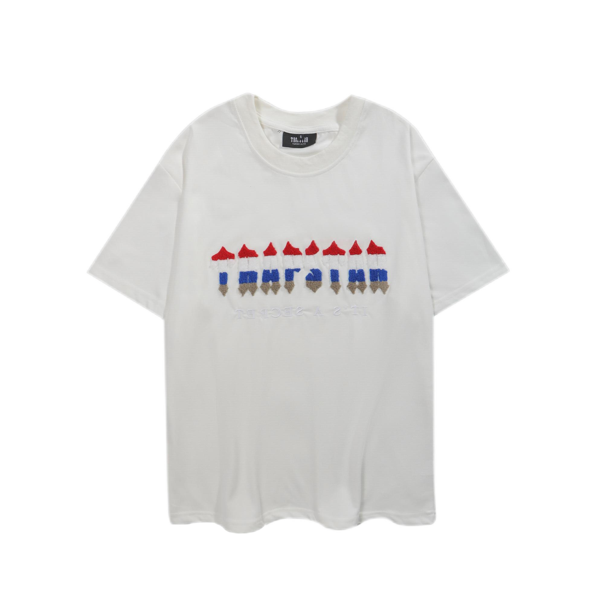 Trapstar T-Shirts