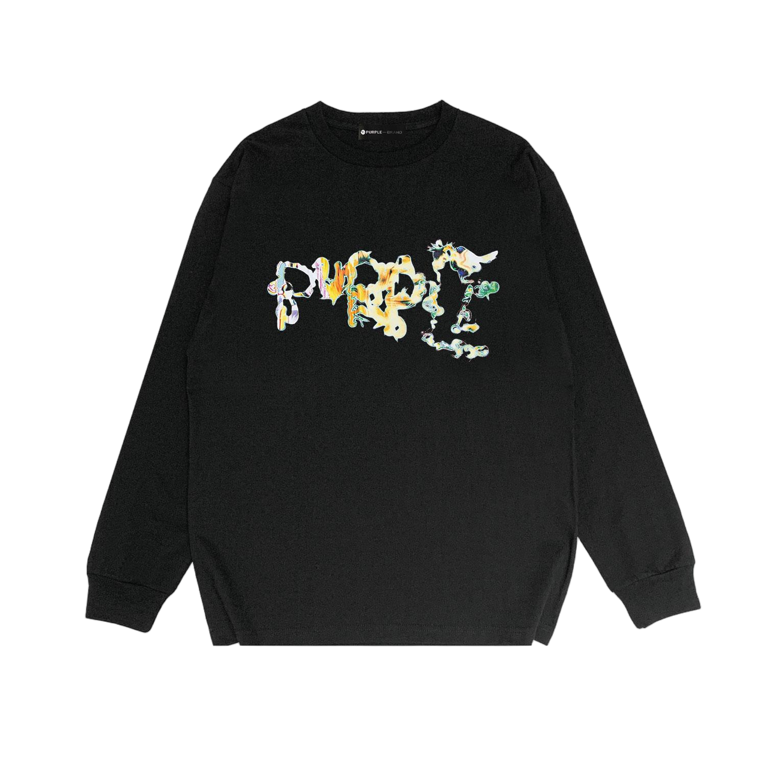 Purple Brand Hoodies