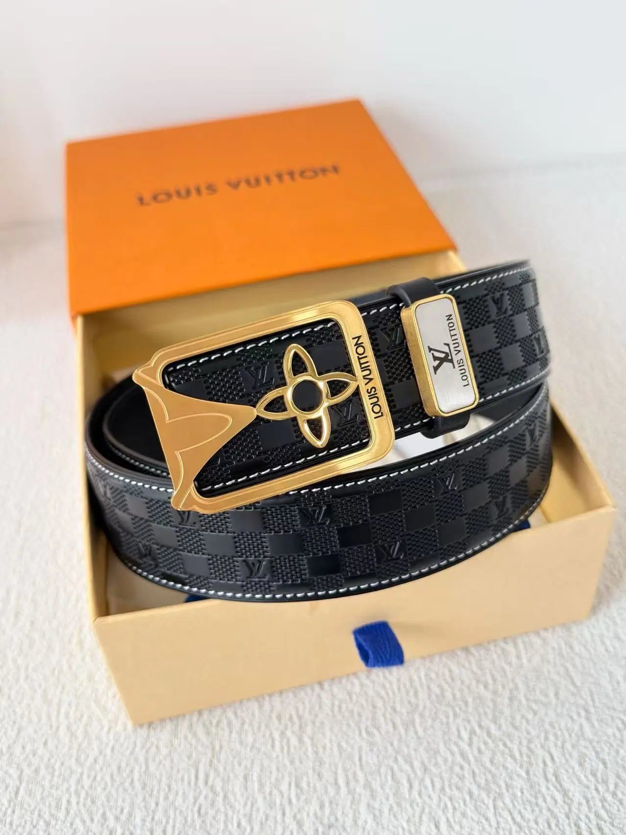 Prada Fendi...Belt