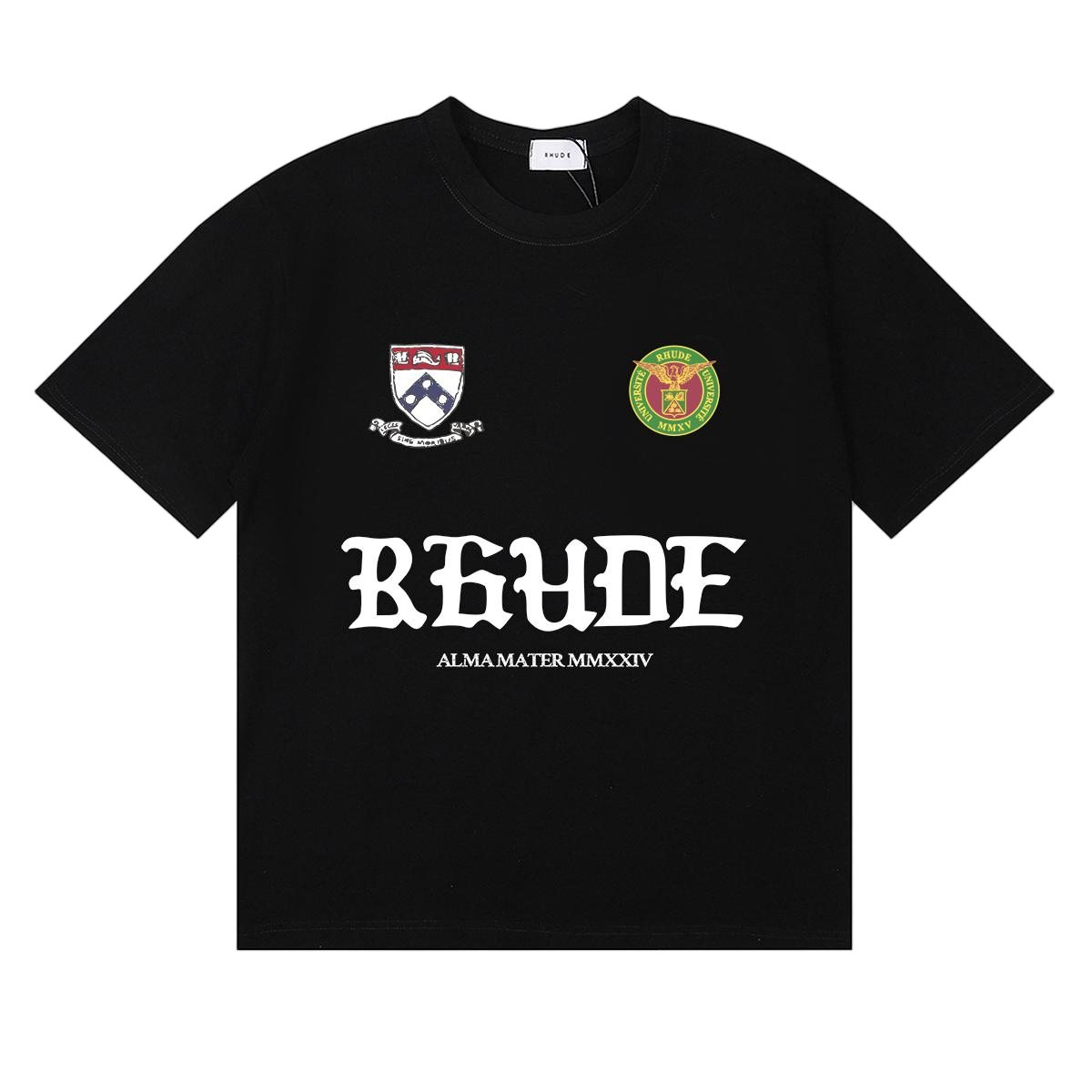 Rhude T-Shirts