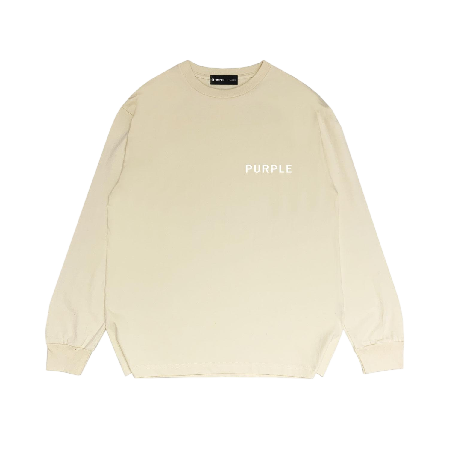 Purple Brand Hoodies