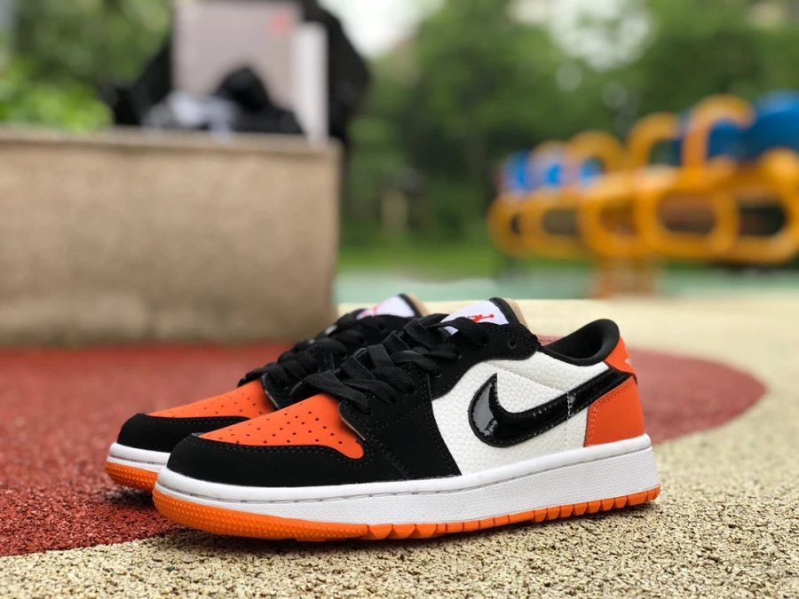 Jordan 1 Low
