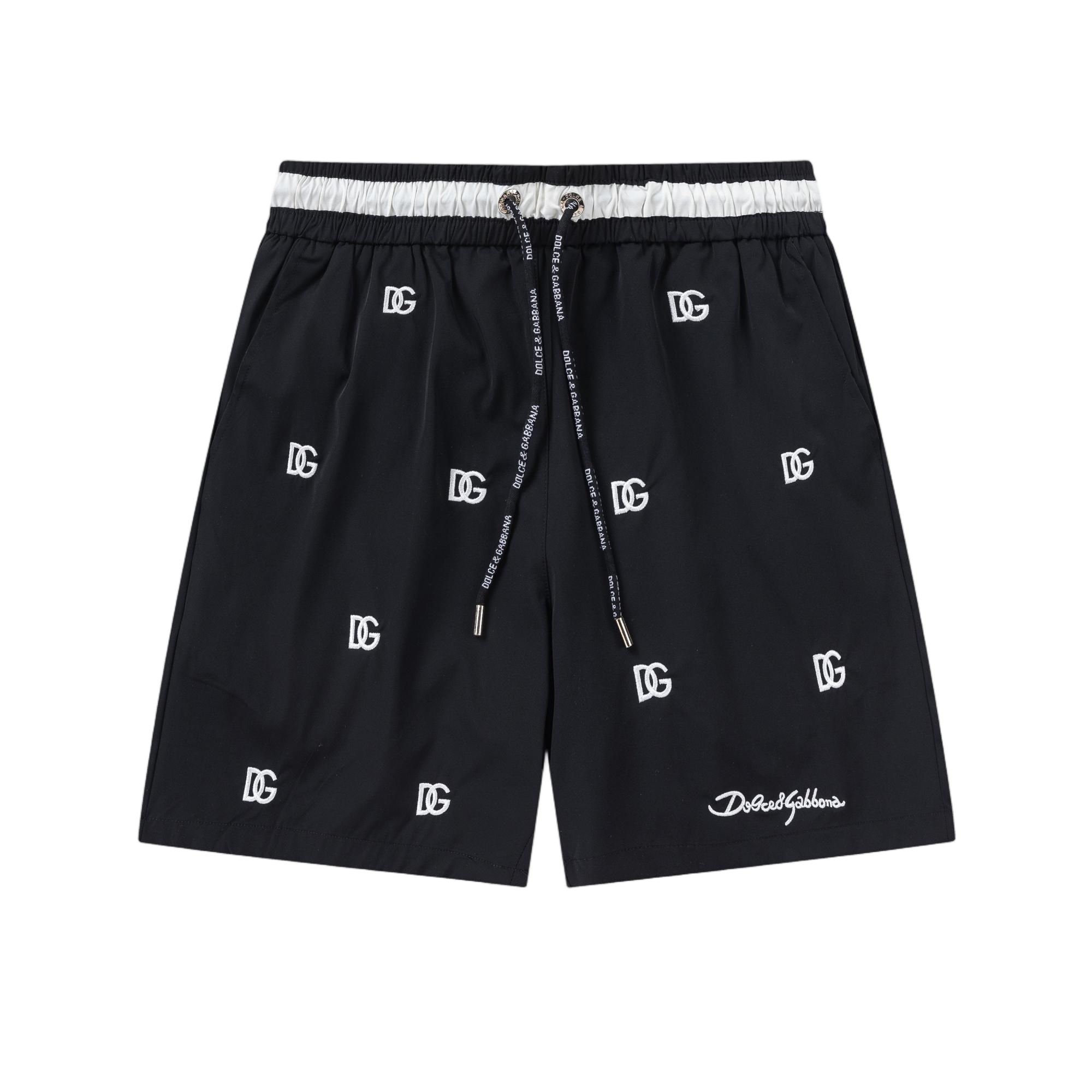 Dolce & Gabbana Shorts