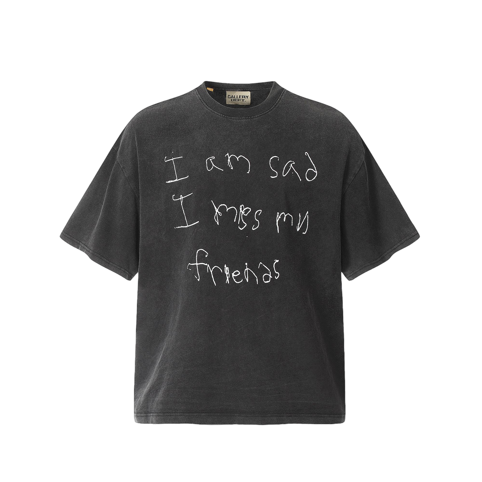 Gallery Dept T-Shirts