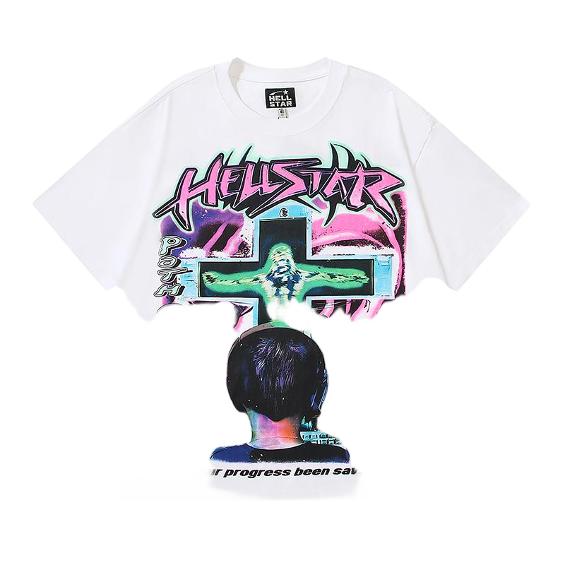 Hellstar T-Shirts