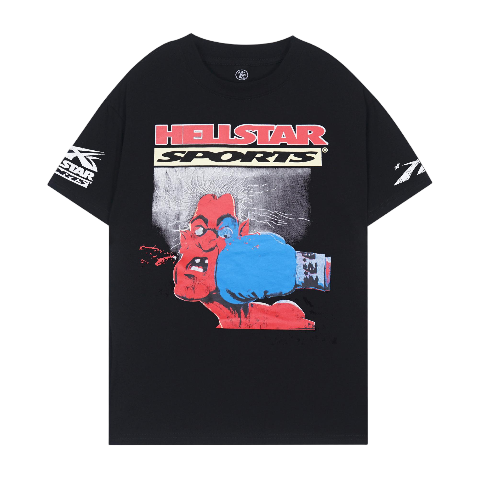Hellstar T-Shirts