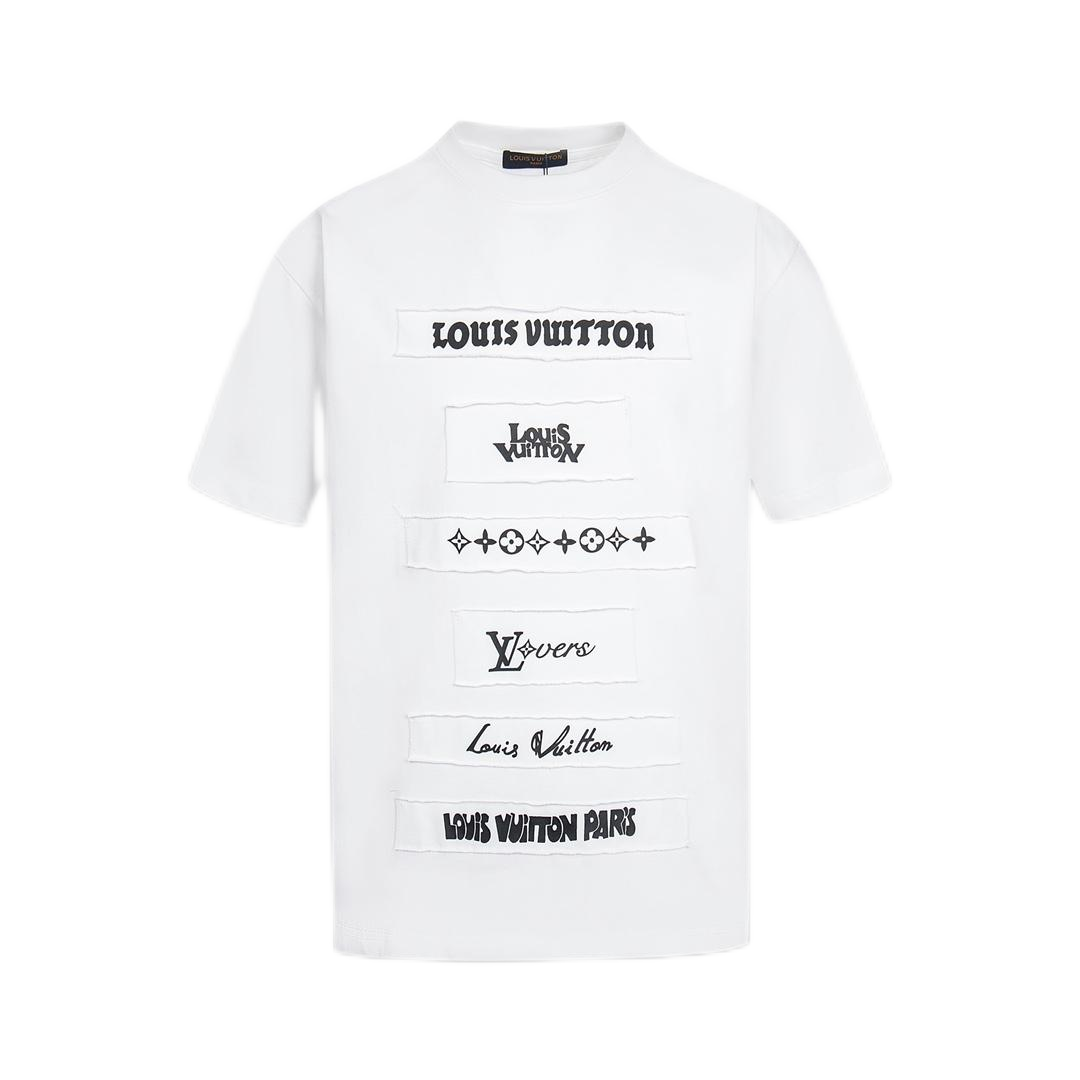 Louis Vuitton T-Shirts